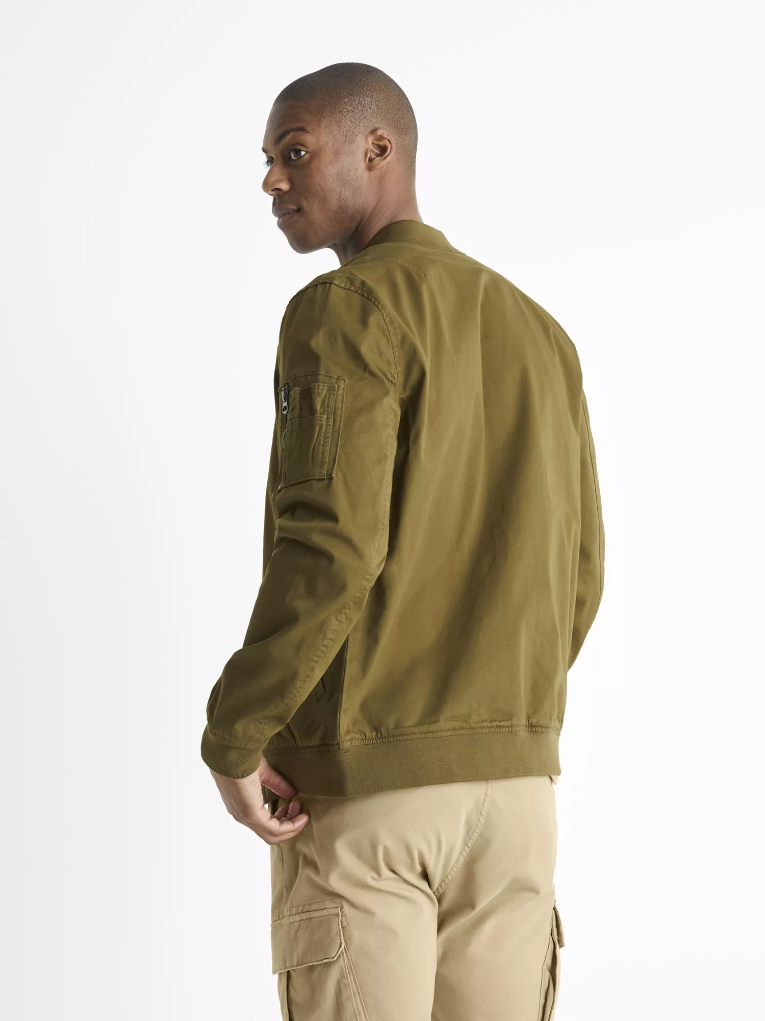 Bomber bunda Bunaelle (2) Bomber bunda Bunaelle (2)