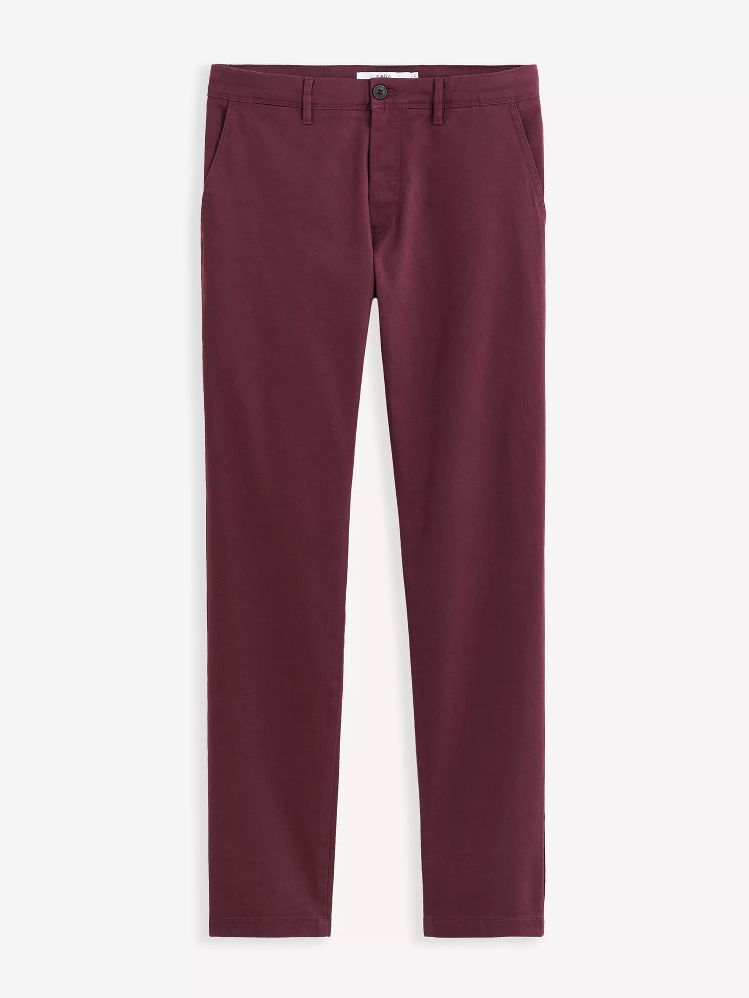 Kalhoty chino slim Tocharles (5) Kalhoty chino slim Tocharles (5)