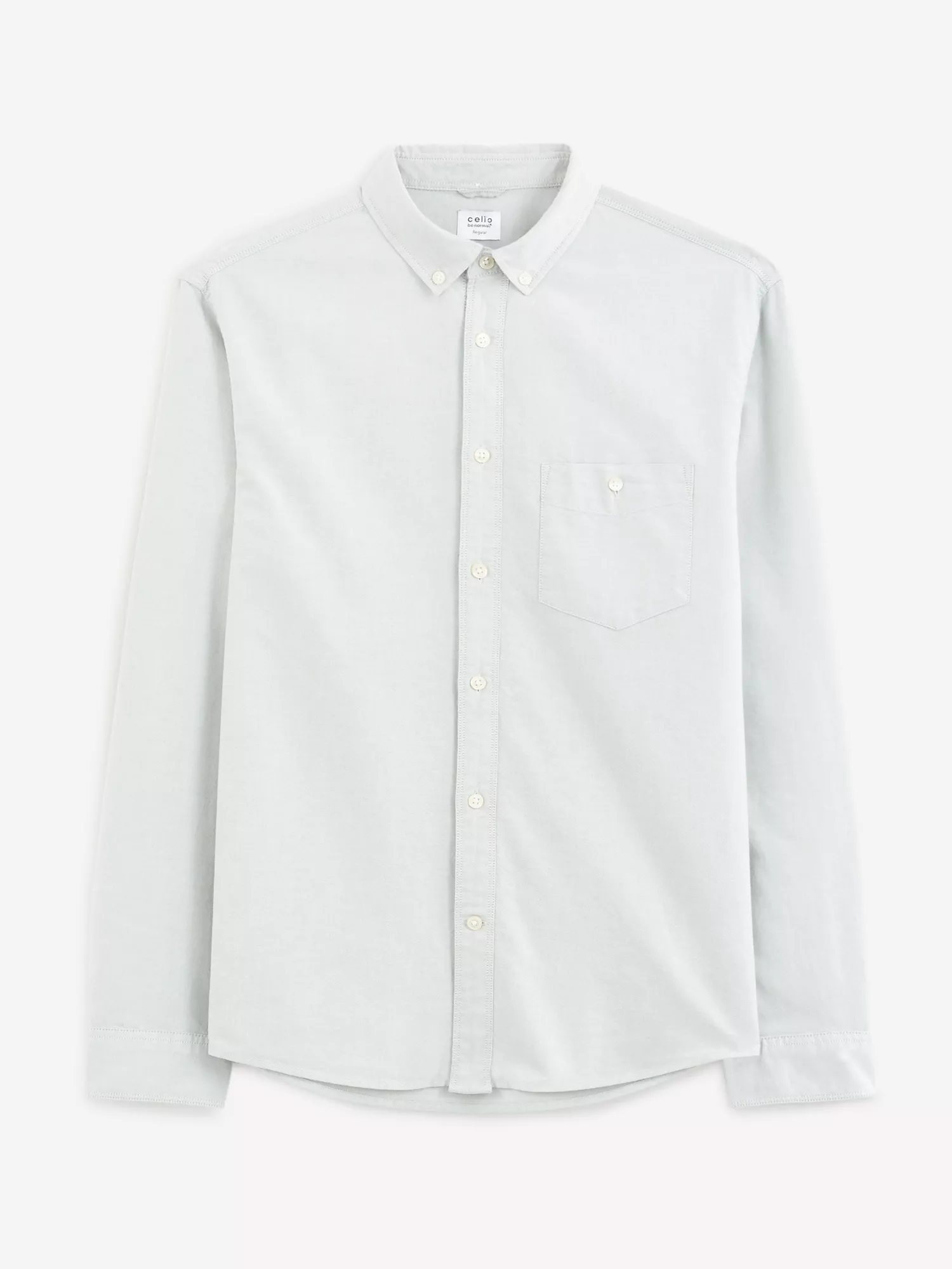 Košile oxford regular Daxford (4) Košile oxford regular Daxford (4)