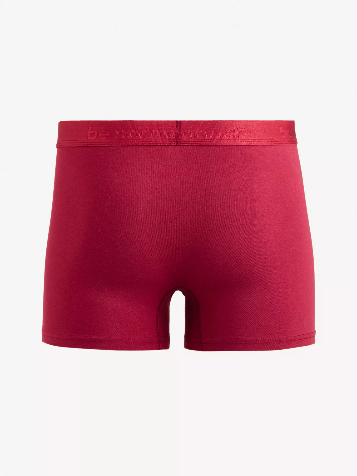 Bavlněné boxerky Binormal (2) Bavlněné boxerky Binormal (2)