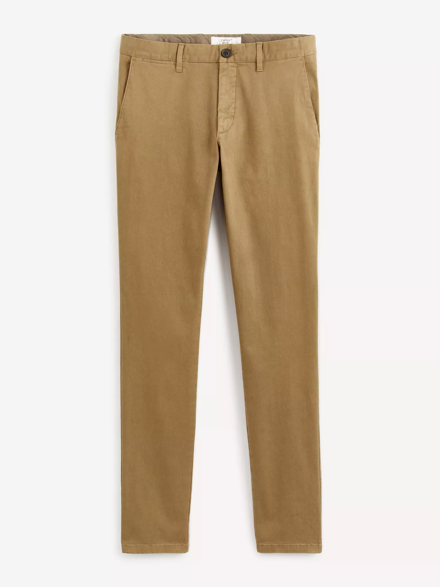 Kalhoty Motalia skinny fit (5) Kalhoty Motalia skinny fit (5)