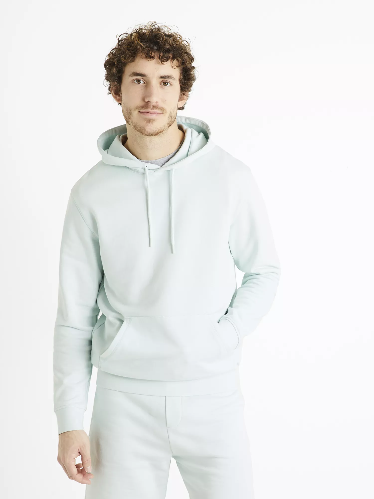 Mikina s kapucí Tehoodie (1) Mikina s kapucí Tehoodie (1)