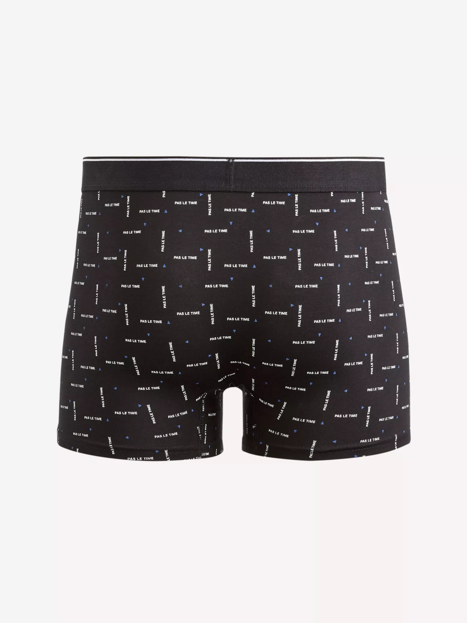 Boxerky Vipro z prémiové bavlny Supima® (2) Boxerky Vipro z prémiové bavlny Supima® (2)