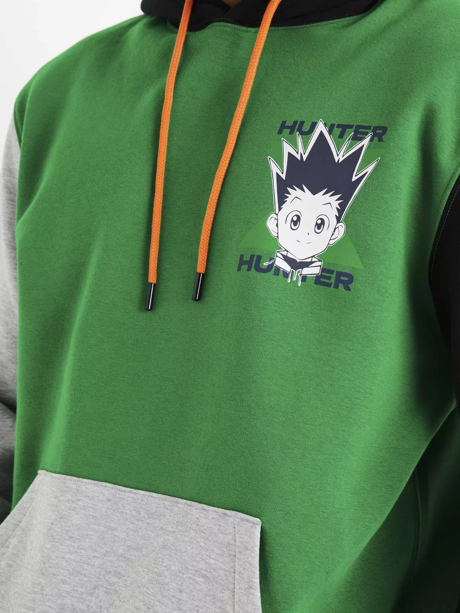 Mikina Hunter x Hunter (5) Mikina Hunter x Hunter (5)