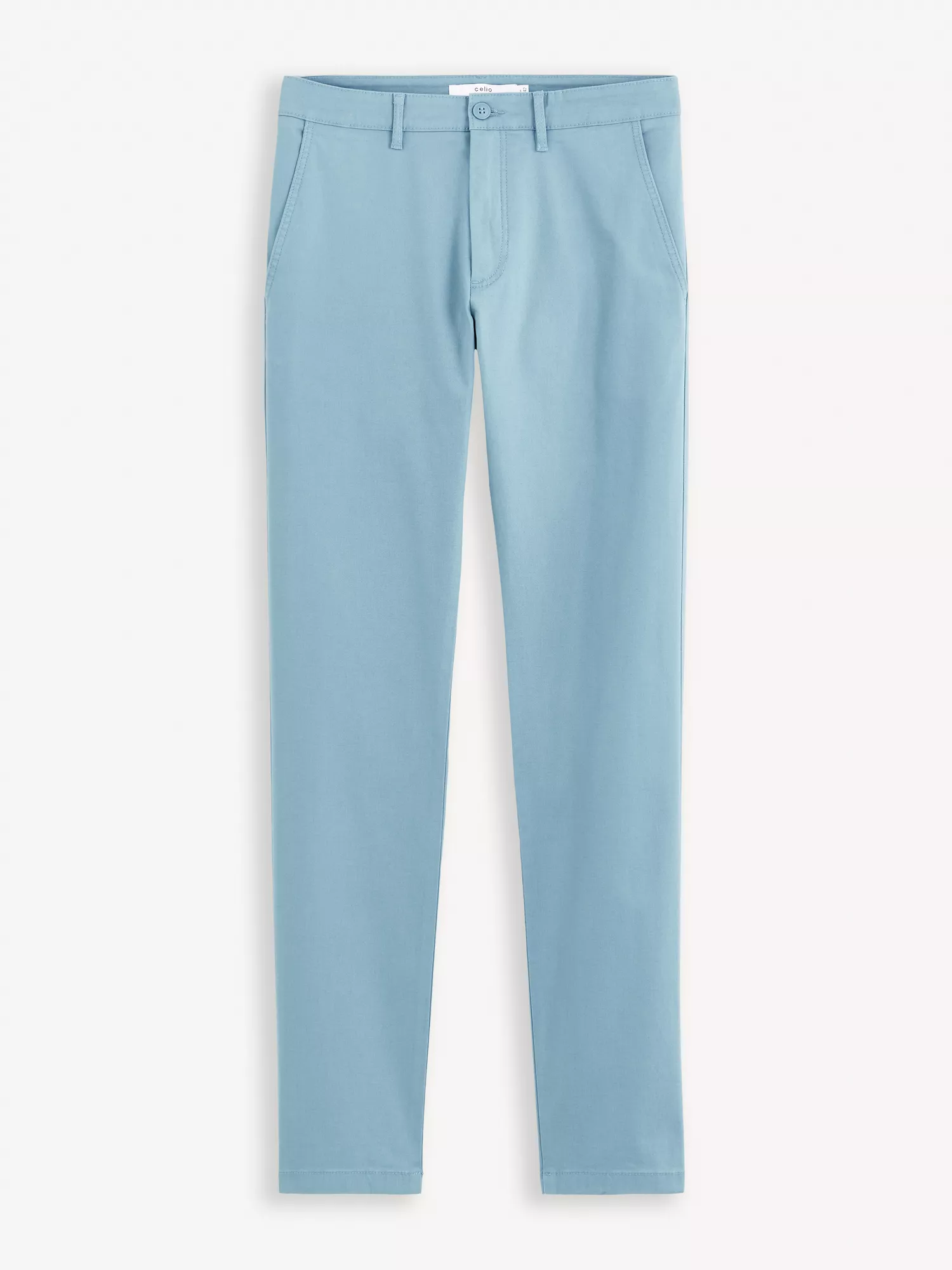 Kalhoty chino slim Tocharles (6) Kalhoty chino slim Tocharles (6)