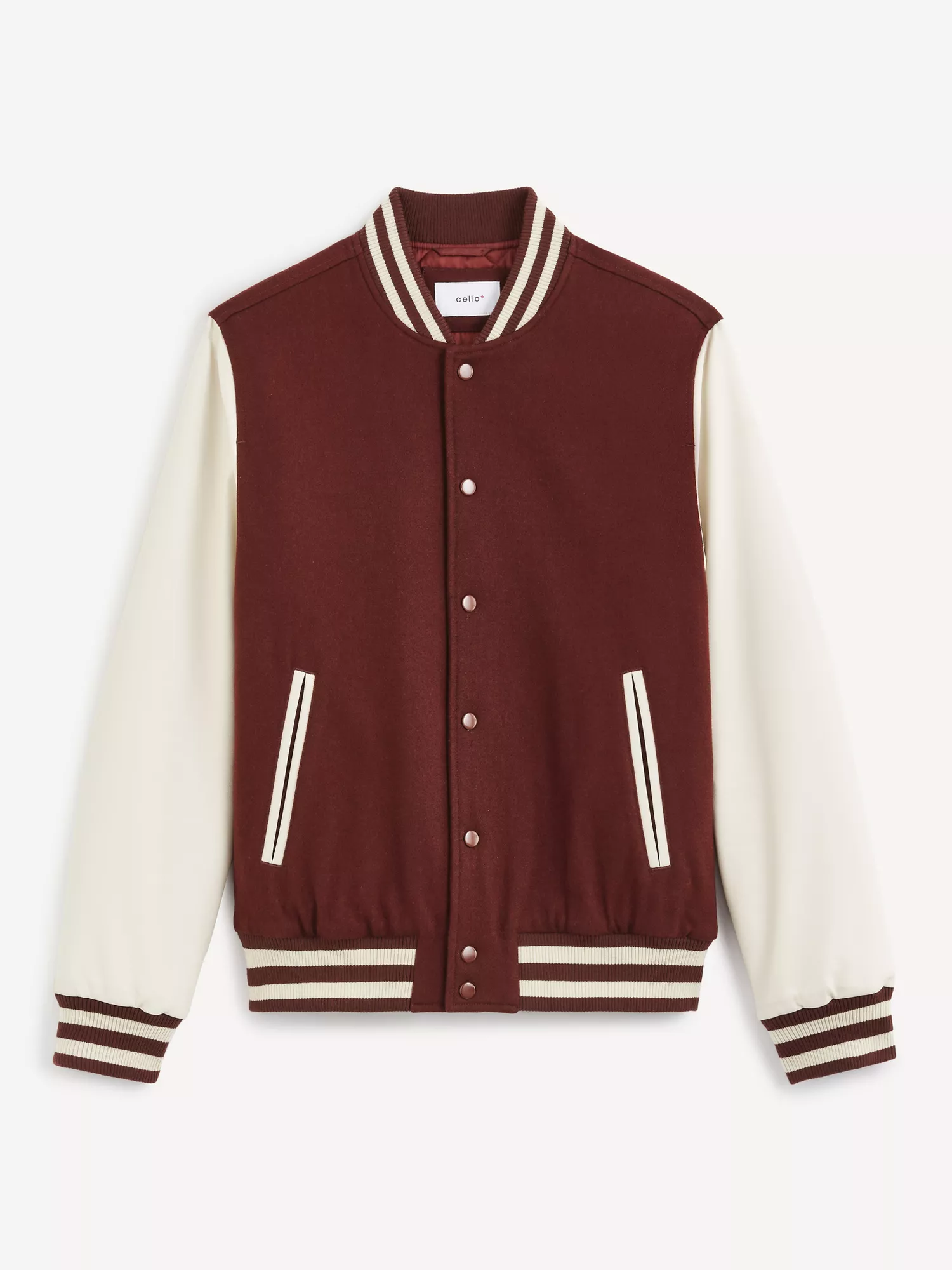 Bunda bomber Cuvarsity (5) Bunda bomber Cuvarsity (5)