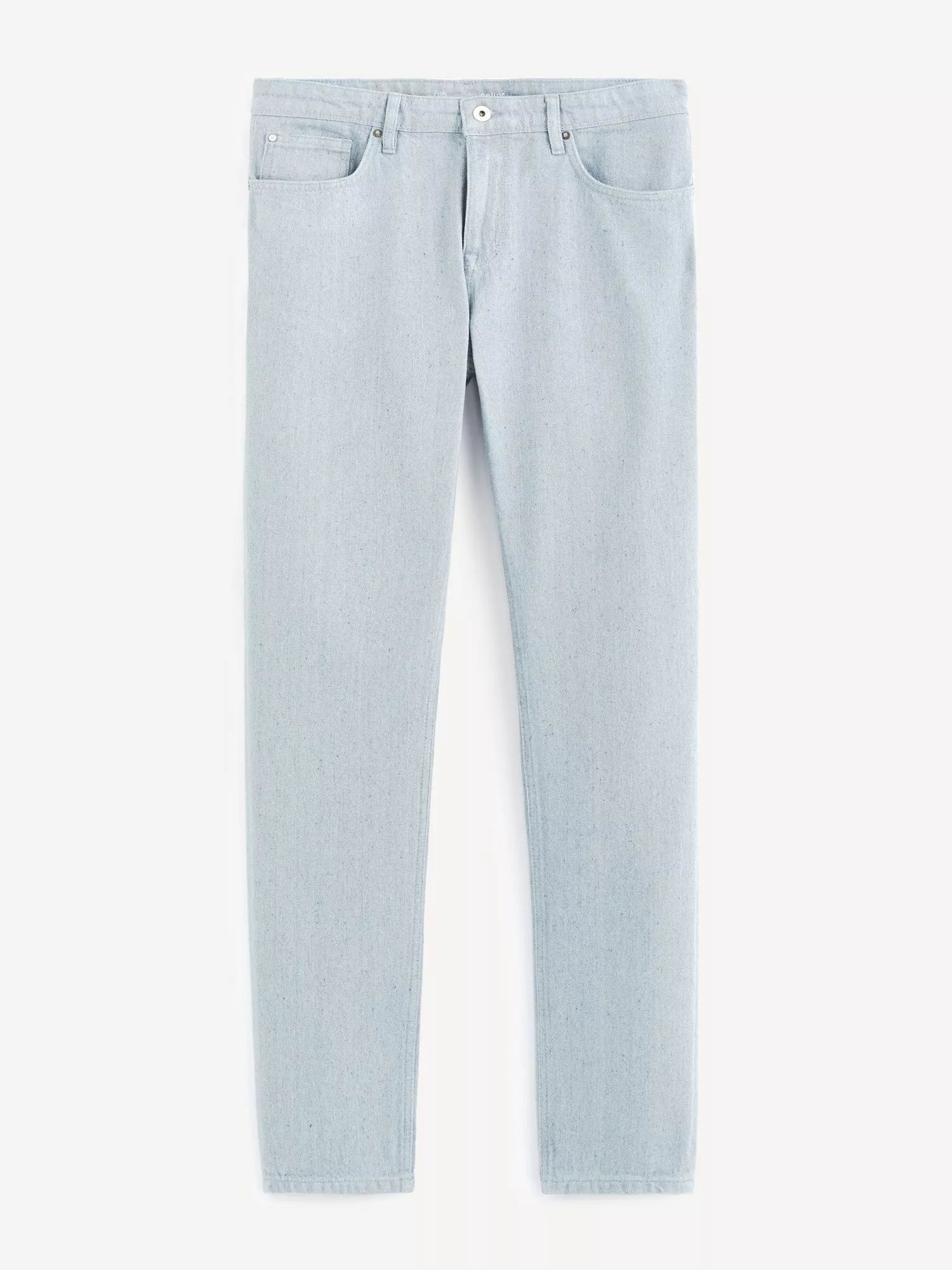 Džíny C25 Toterra slim (5) Džíny C25 Toterra slim (5)