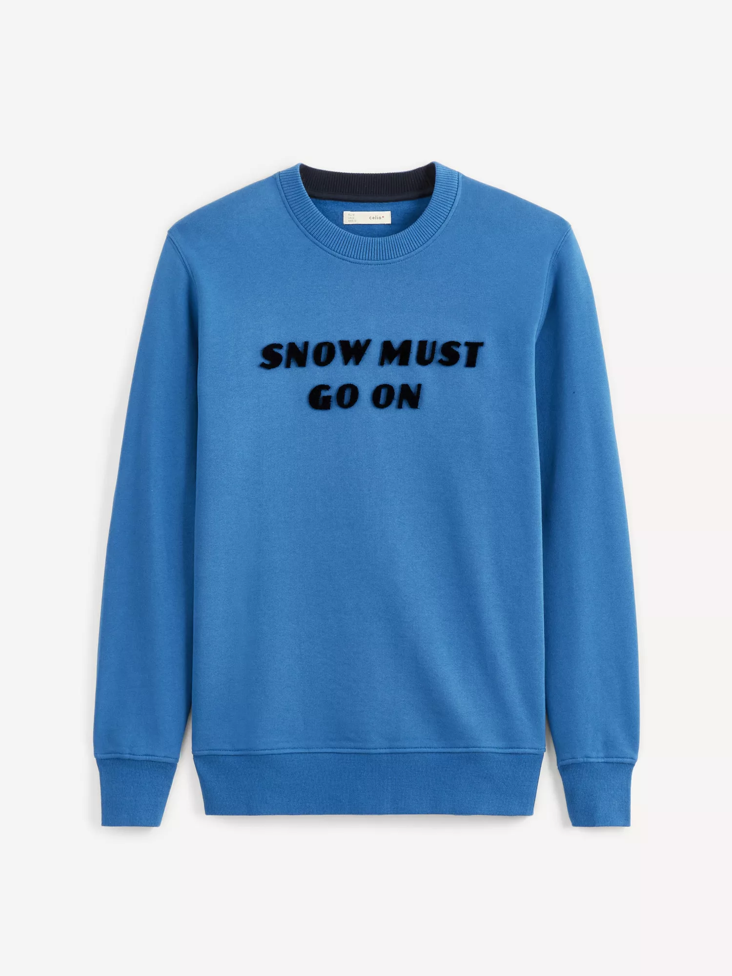 Mikina Pewording Snow (5) Mikina Pewording Snow (5)