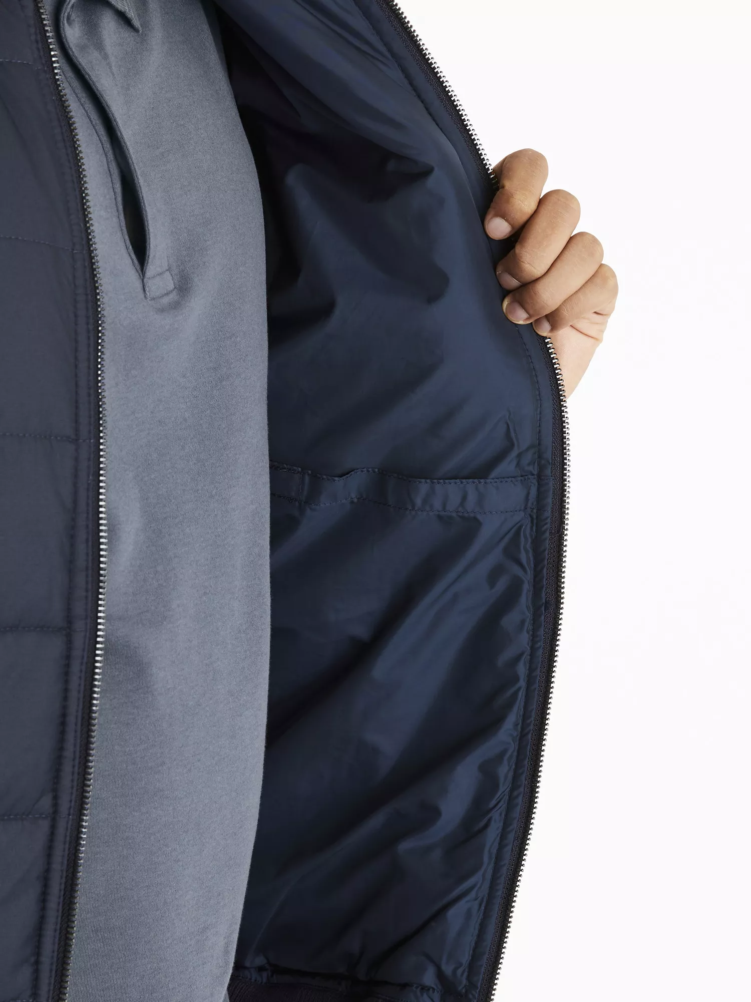 Bunda na zip Cejacket (4) Bunda na zip Cejacket (4)