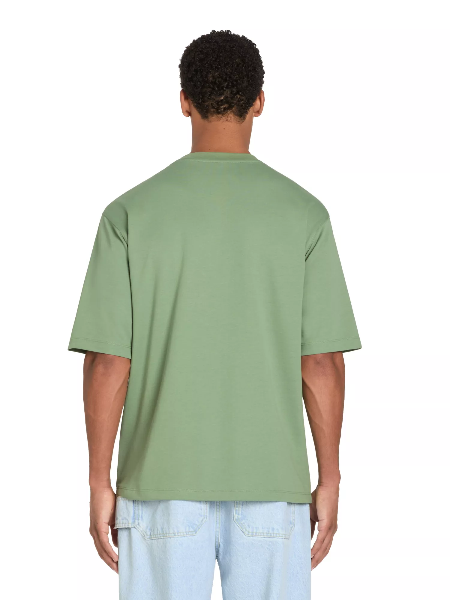Tričko Gehem oversize (2) Tričko Gehem oversize (2)