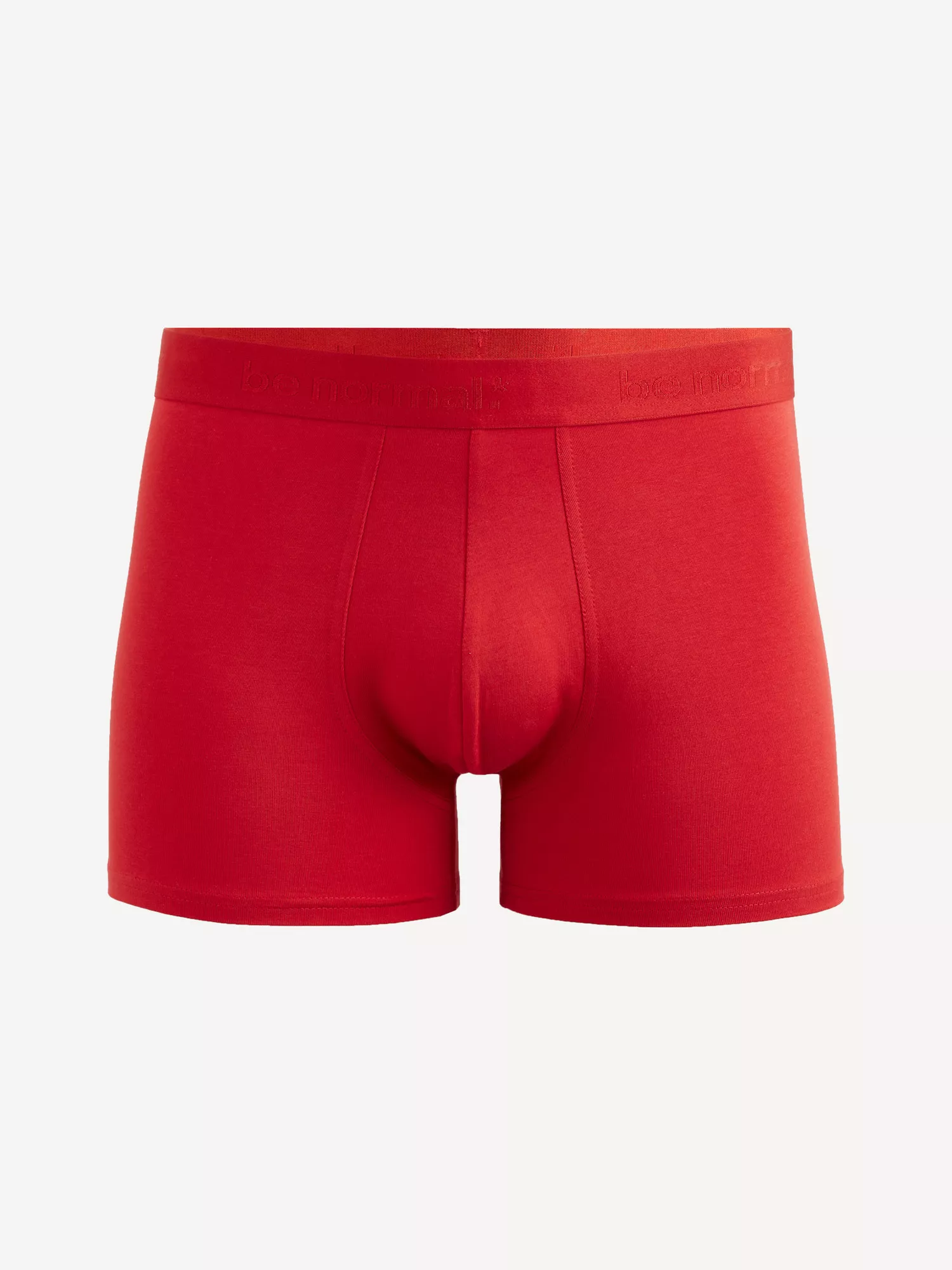 Bavlněné boxerky Binormal (1) Bavlněné boxerky Binormal (1)
