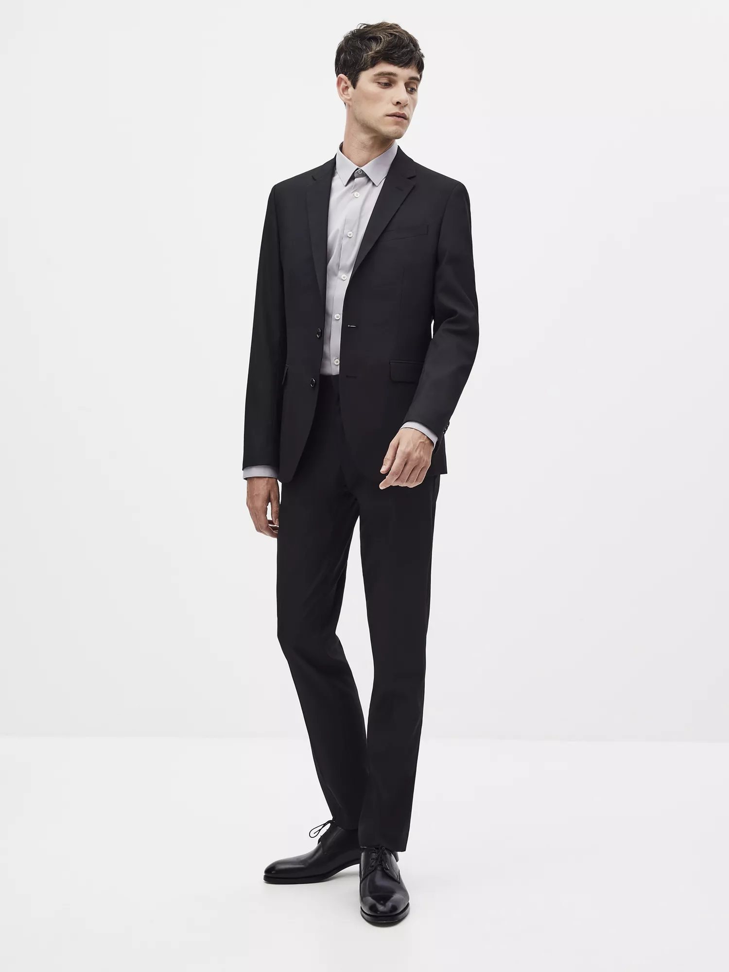 Košile Masantal slim fit (4) Košile Masantal slim fit (4)