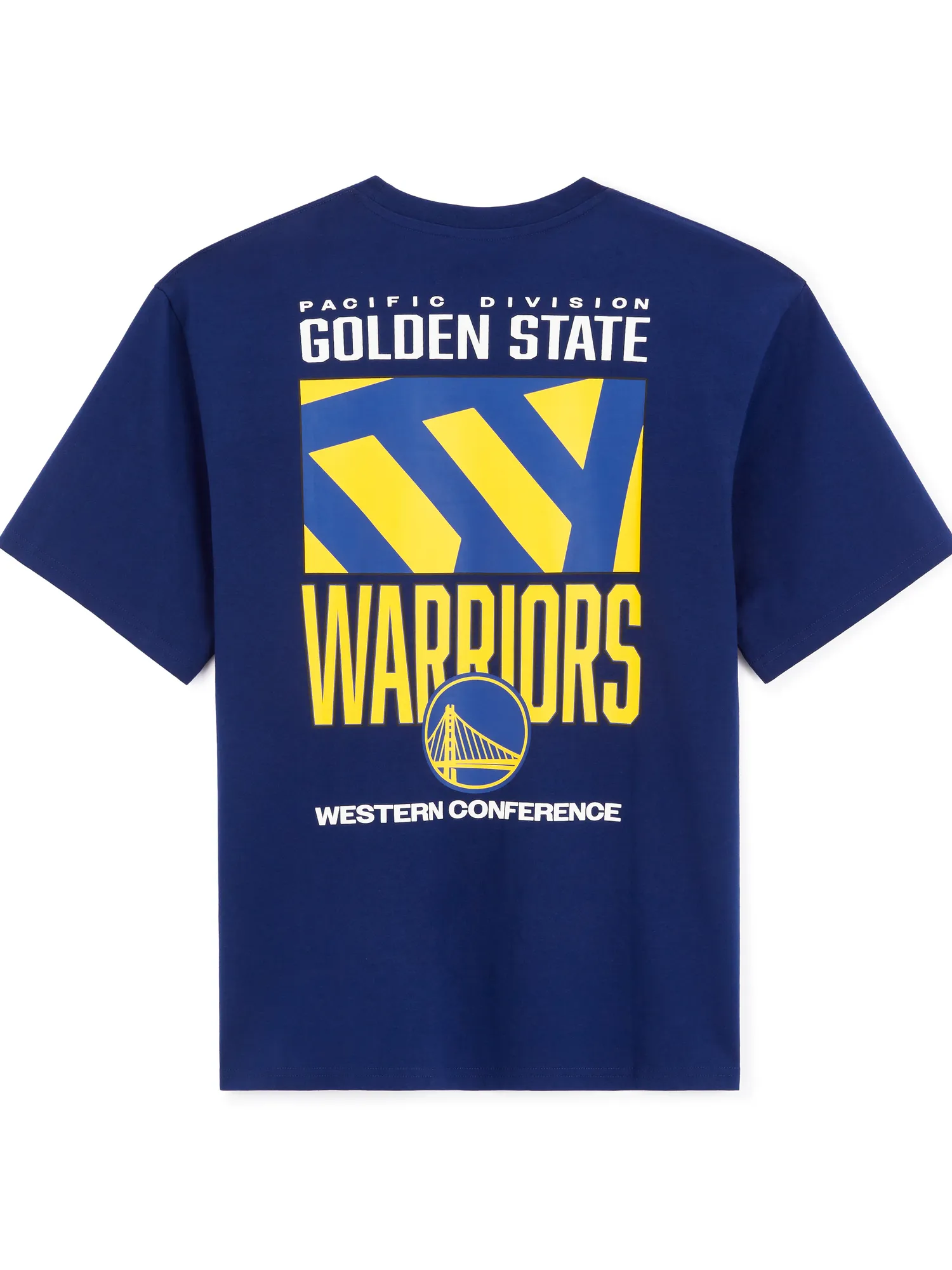 Tričko NBA Golden State Warriors (5) Tričko NBA Golden State Warriors (5)