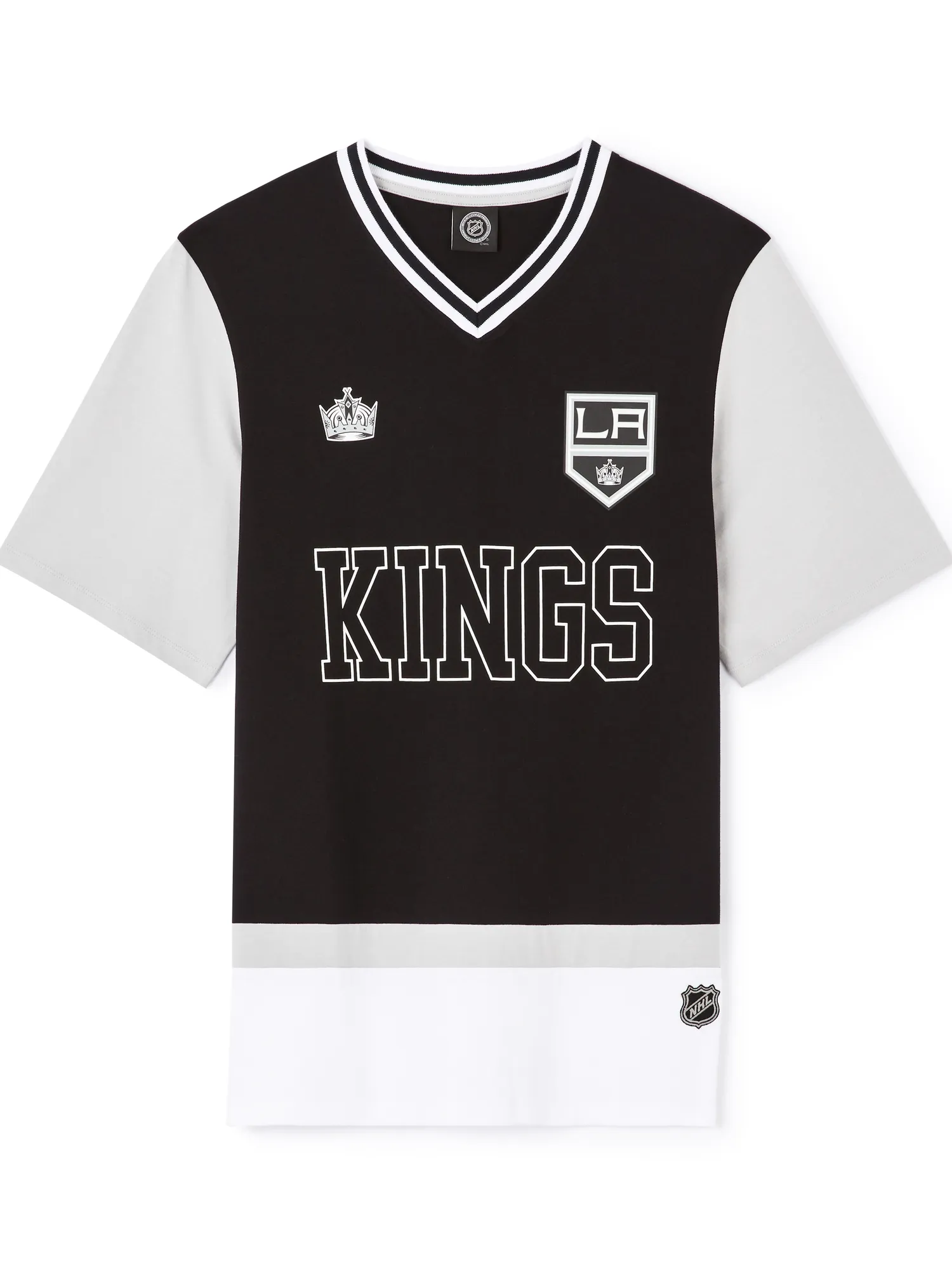Tričko LA Kings (1) Tričko LA Kings (1)