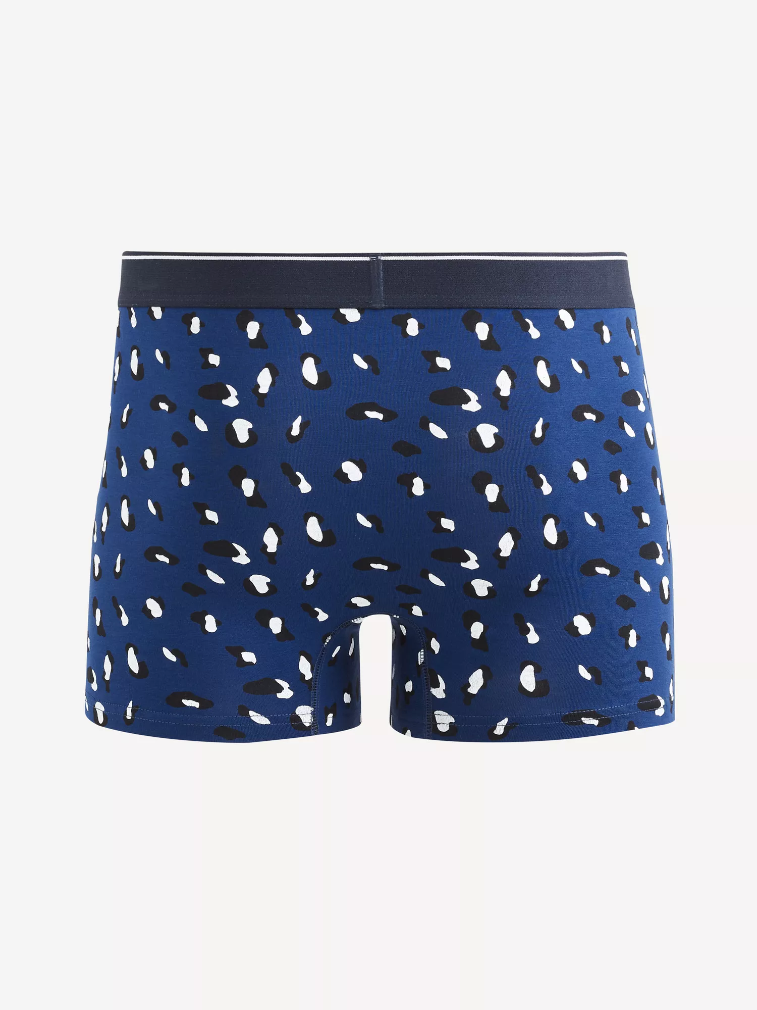 Boxerky Viroar leopard Supima® (2) Boxerky Viroar leopard Supima® (2)