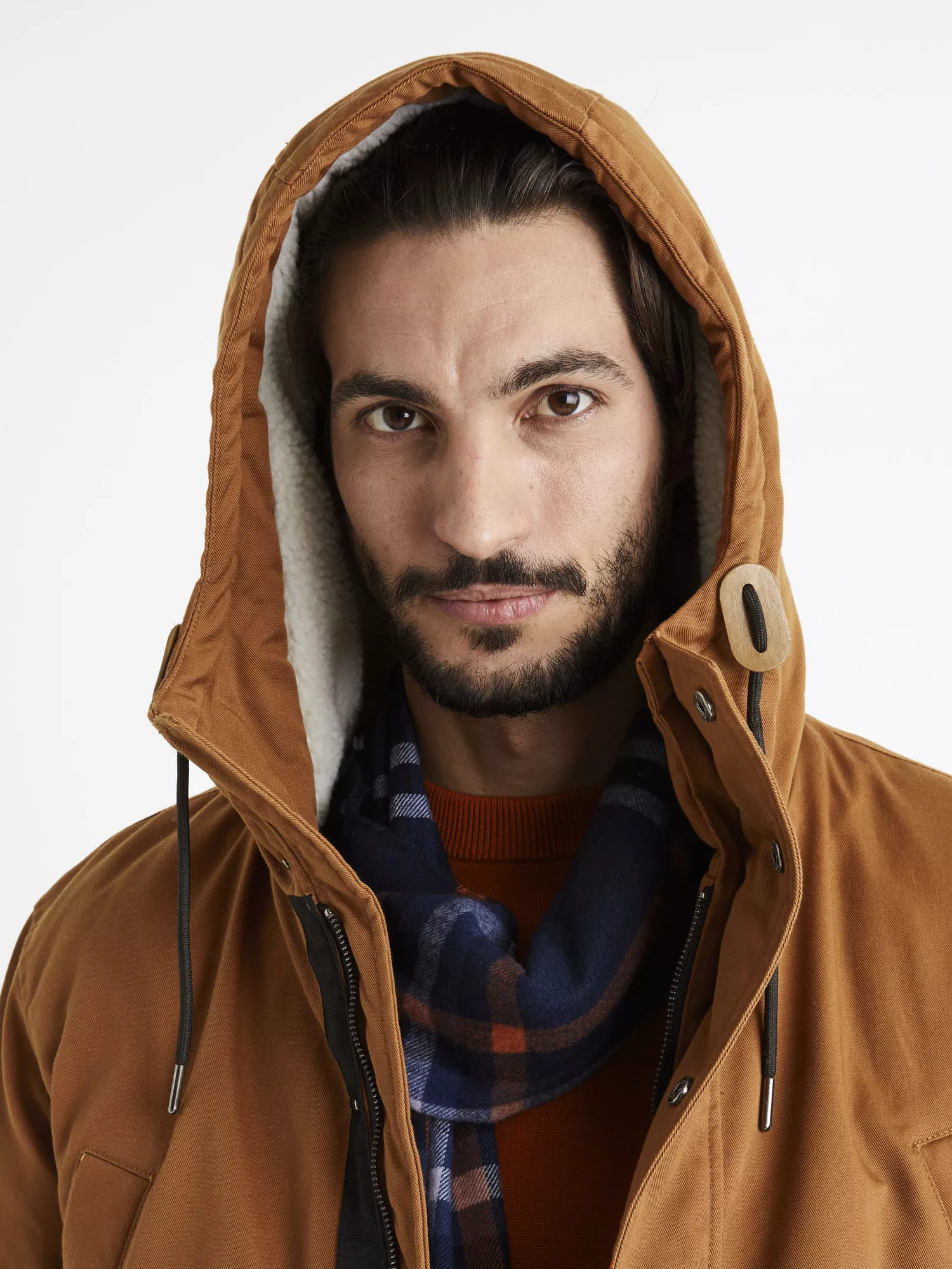 Bunda parka Cuparkaa (5) Bunda parka Cuparkaa (5)