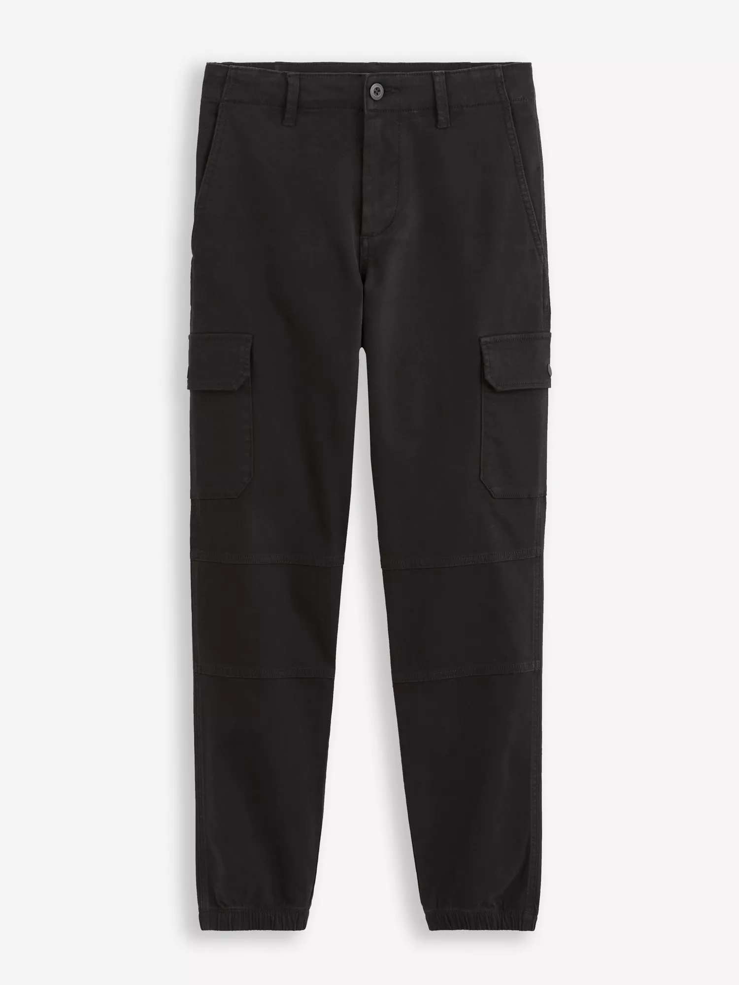 Kalhoty slim cargo Dolyte (1) Kalhoty slim cargo Dolyte (1)