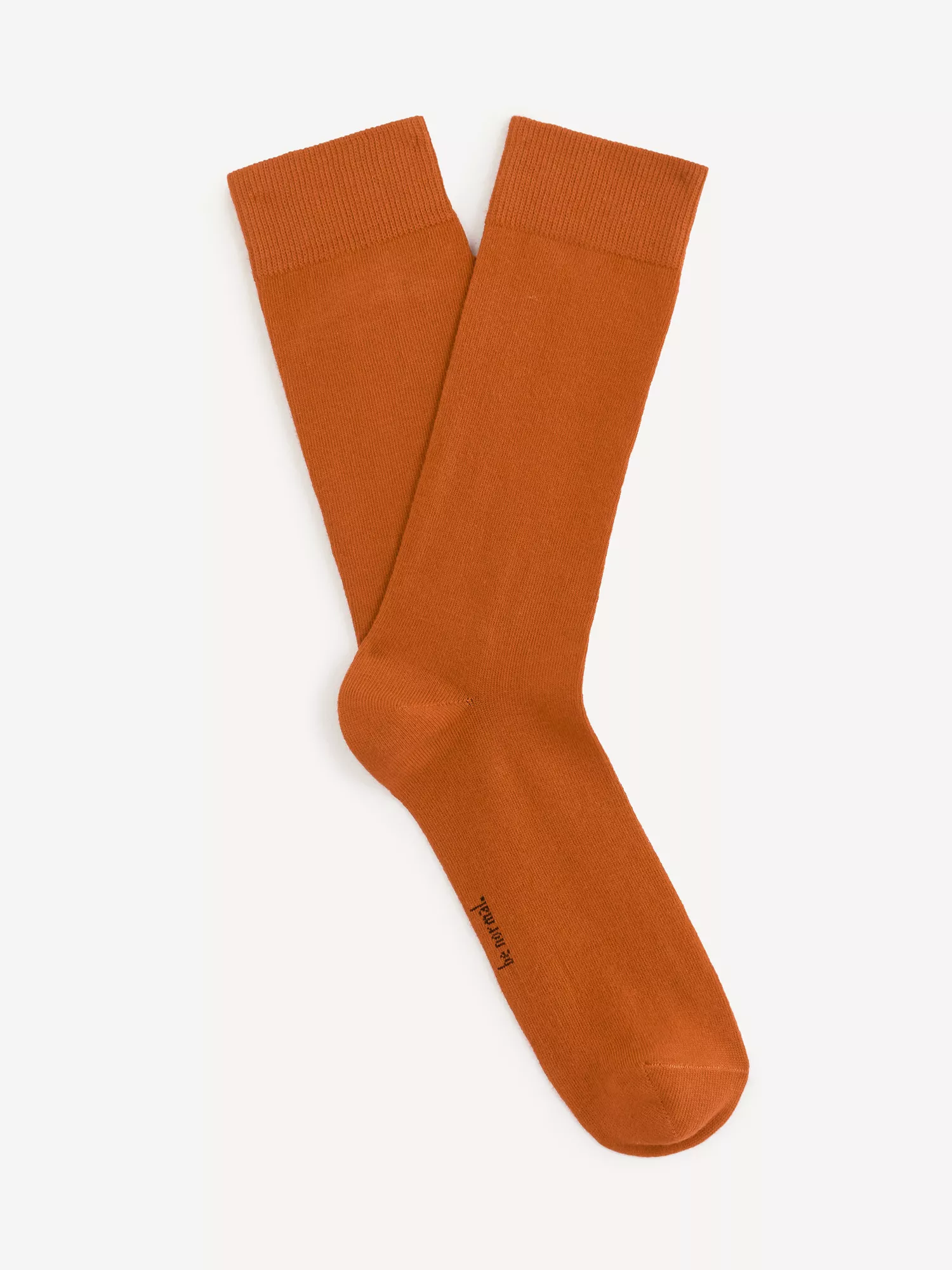Vysoké ponožky bavlna Supima® (1) Vysoké ponožky bavlna Supima® (1)