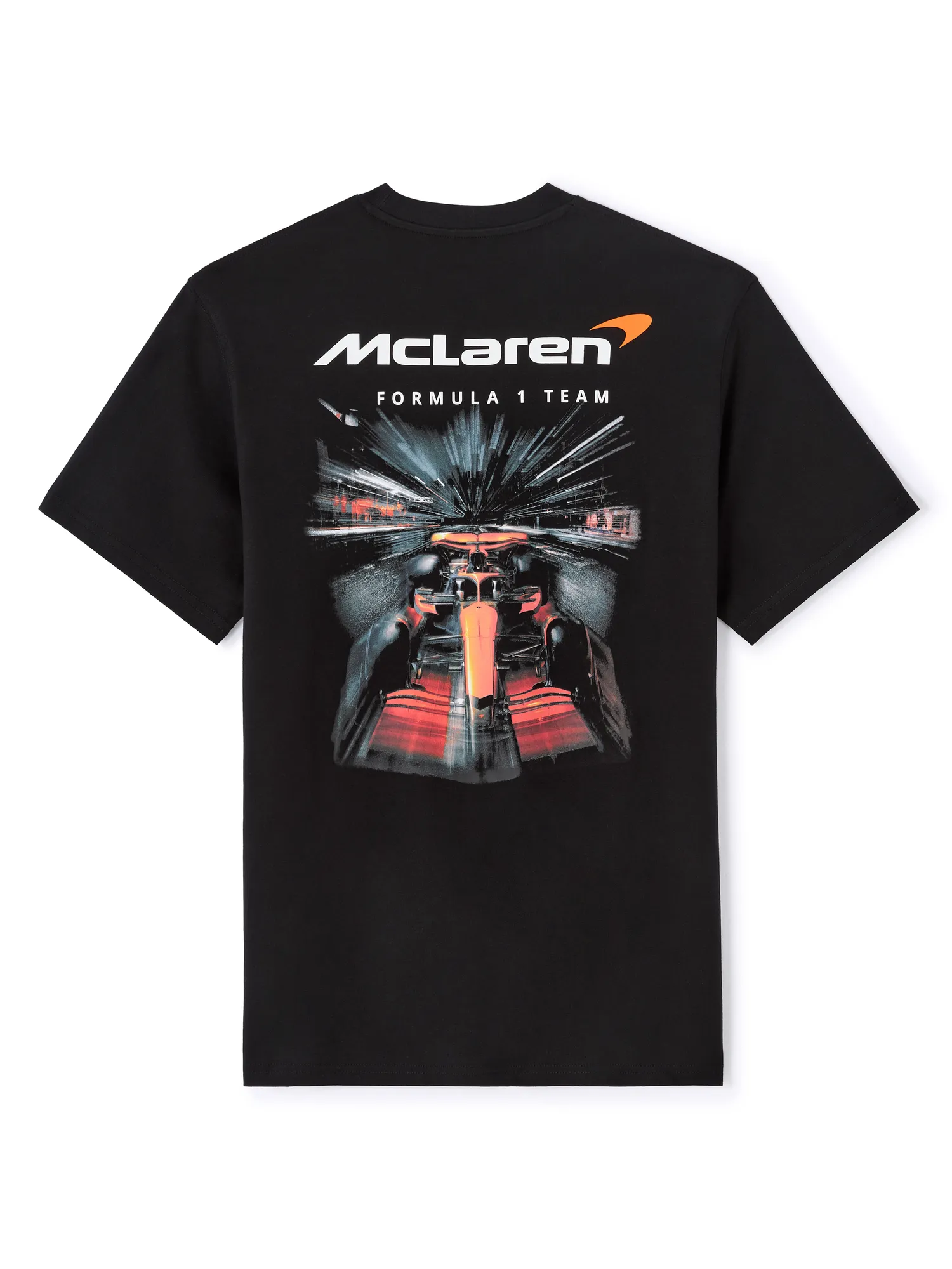 Tričko McLaren (2) Tričko McLaren (2)