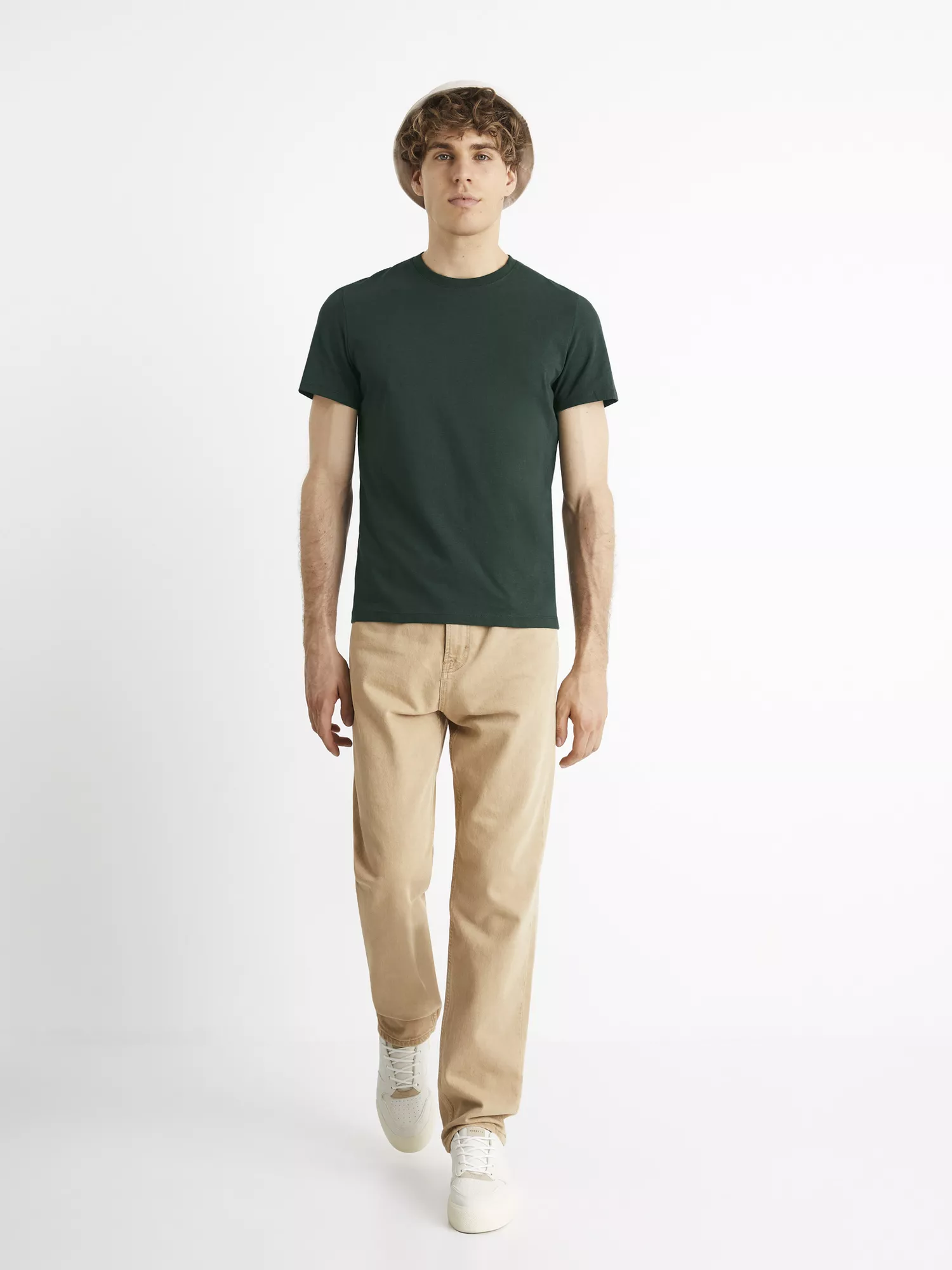 Džíny Loose fit C75 Coback5 (4) Džíny Loose fit C75 Coback5 (4)