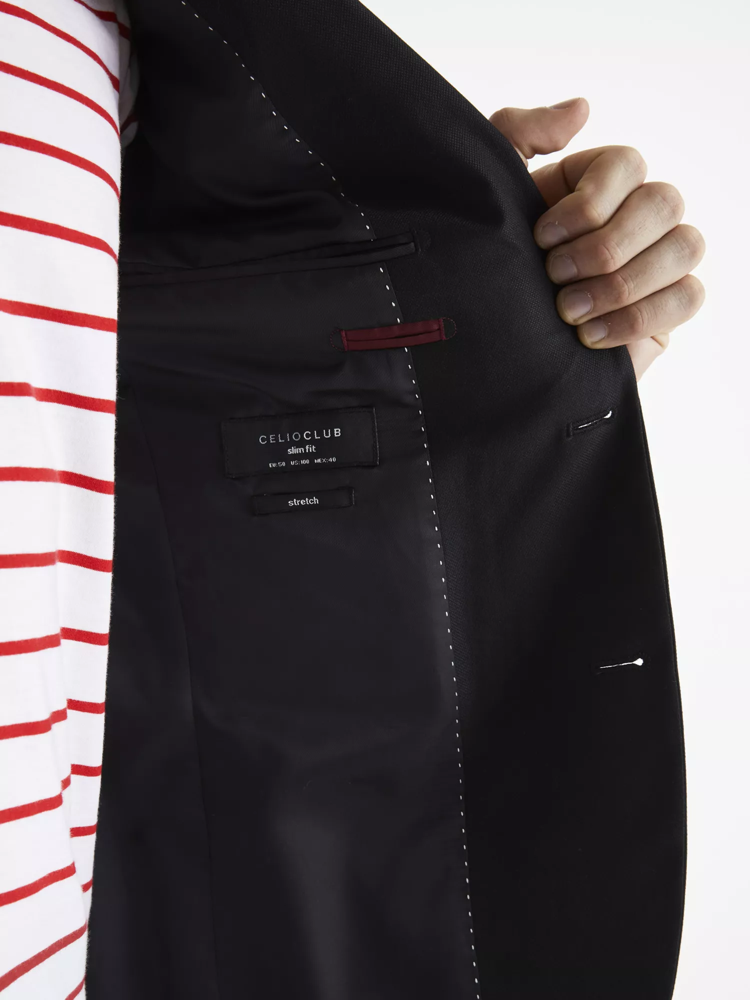 Sako slim Nuamaury (3) Sako slim Nuamaury (3)