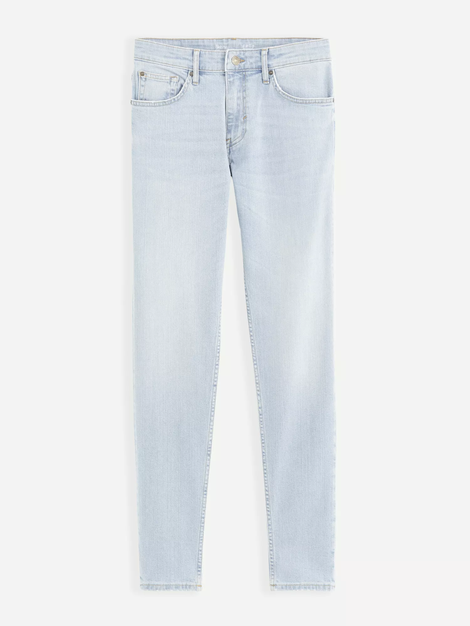 Džíny C45 skinny Coskinny3 (5) Džíny C45 skinny Coskinny3 (5)