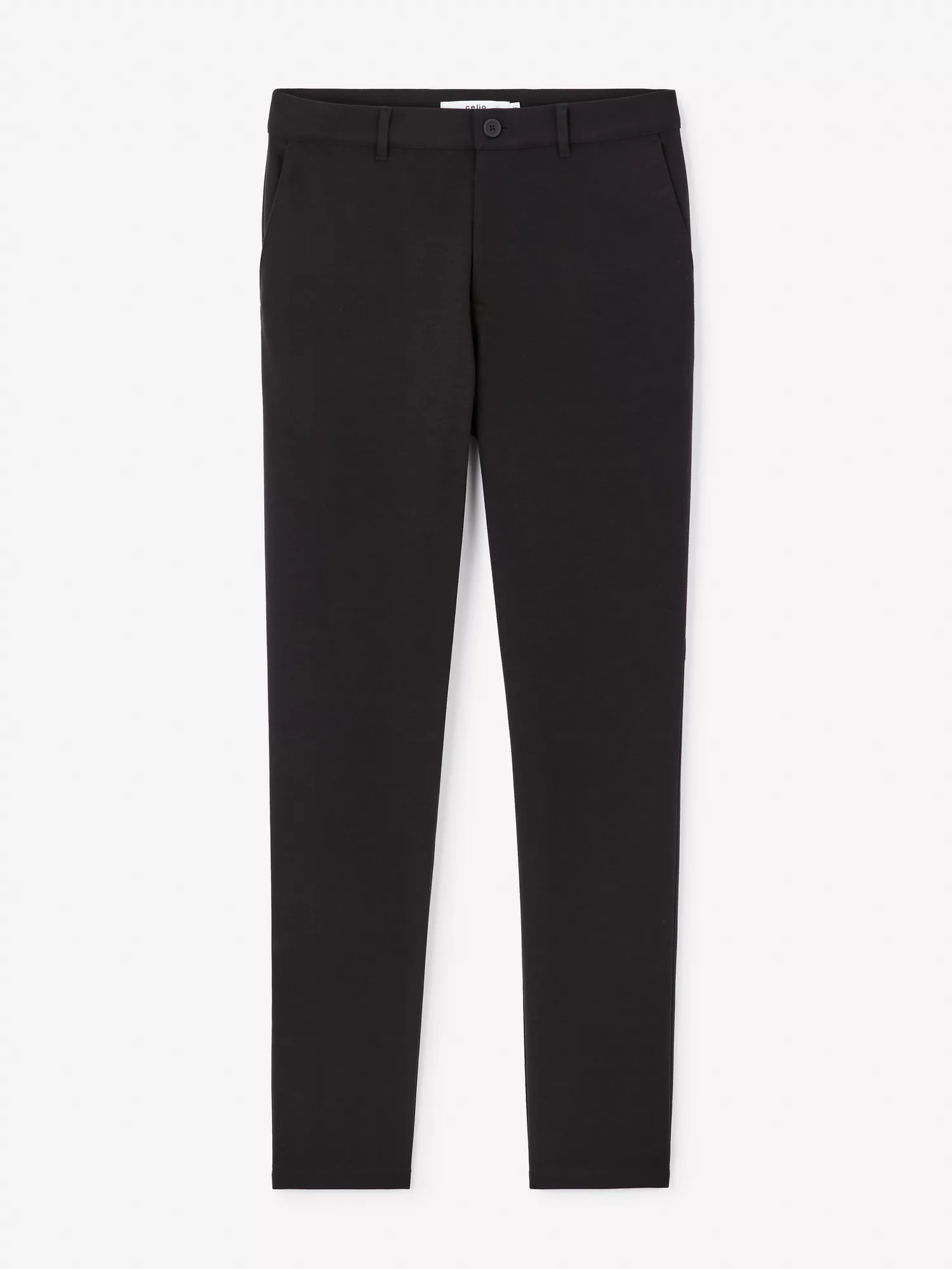 Kalhoty chino slim Joval (5) Kalhoty chino slim Joval (5)