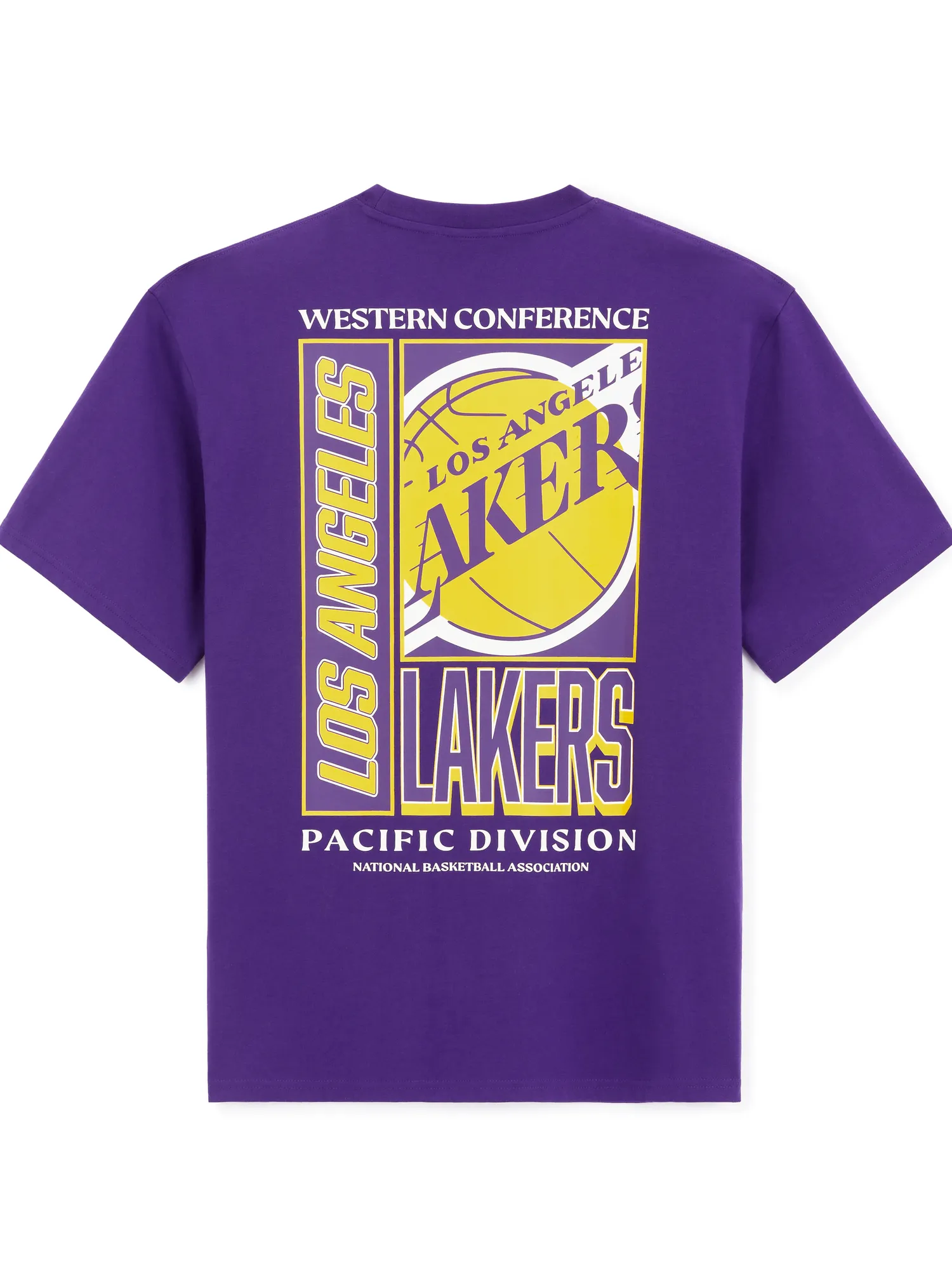 Tričko NBA Los Angeles Lakers (5) Tričko NBA Los Angeles Lakers (5)