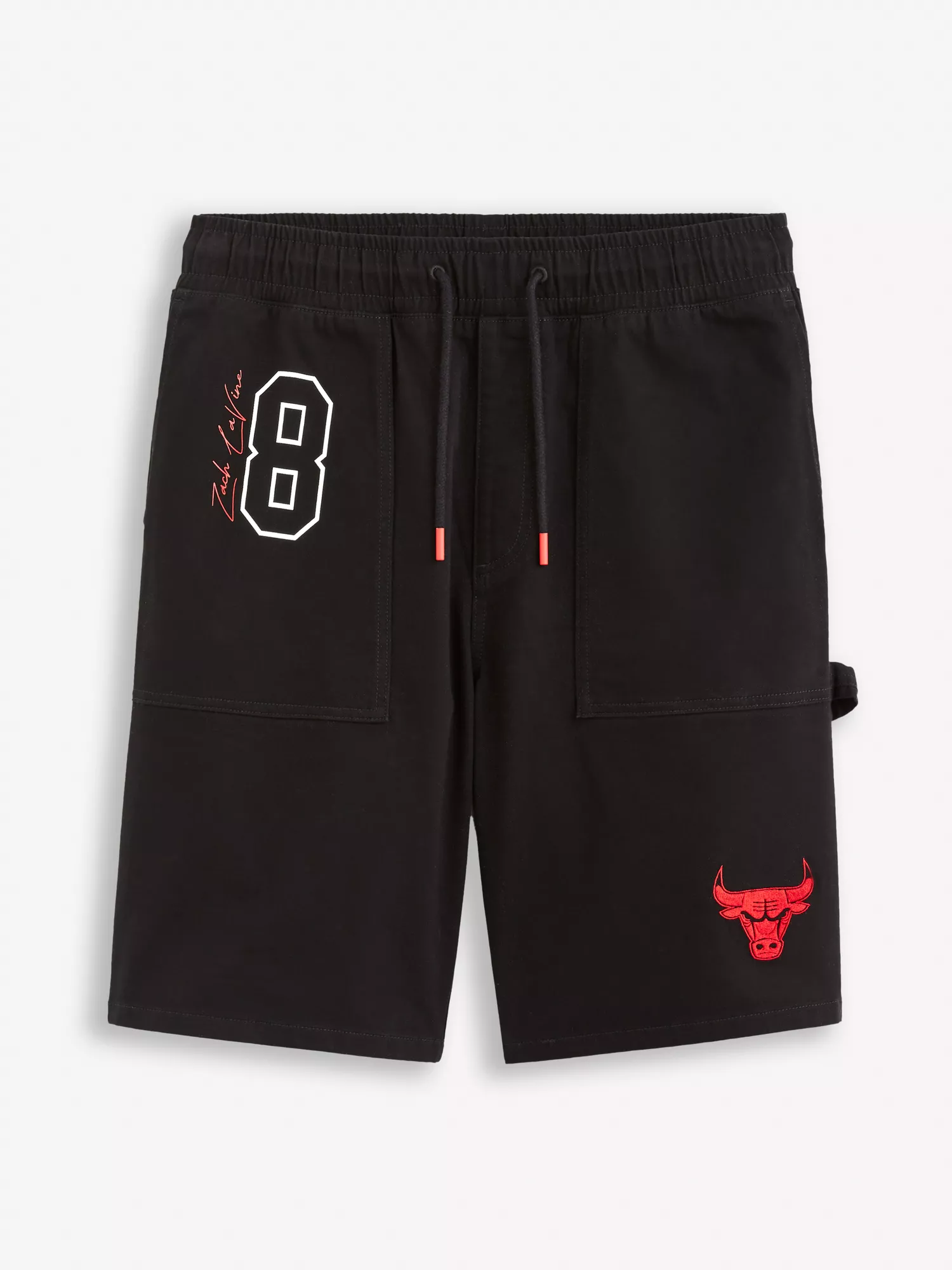 Kraťasy NBA Chicago Bulls (6) Kraťasy NBA Chicago Bulls (6)