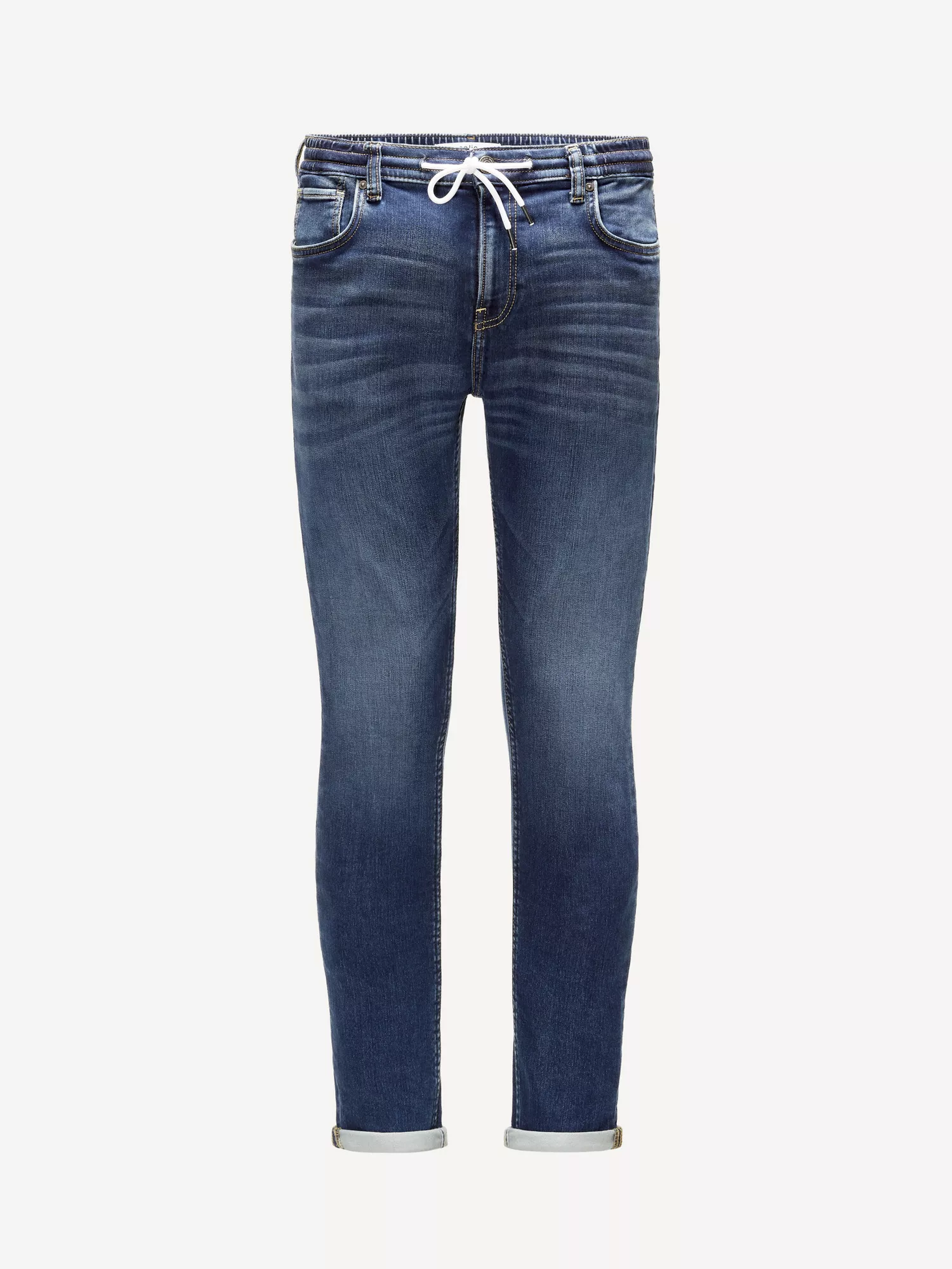 Džíny C25 slim C25 Dosuper (7) Džíny C25 slim C25 Dosuper (7)