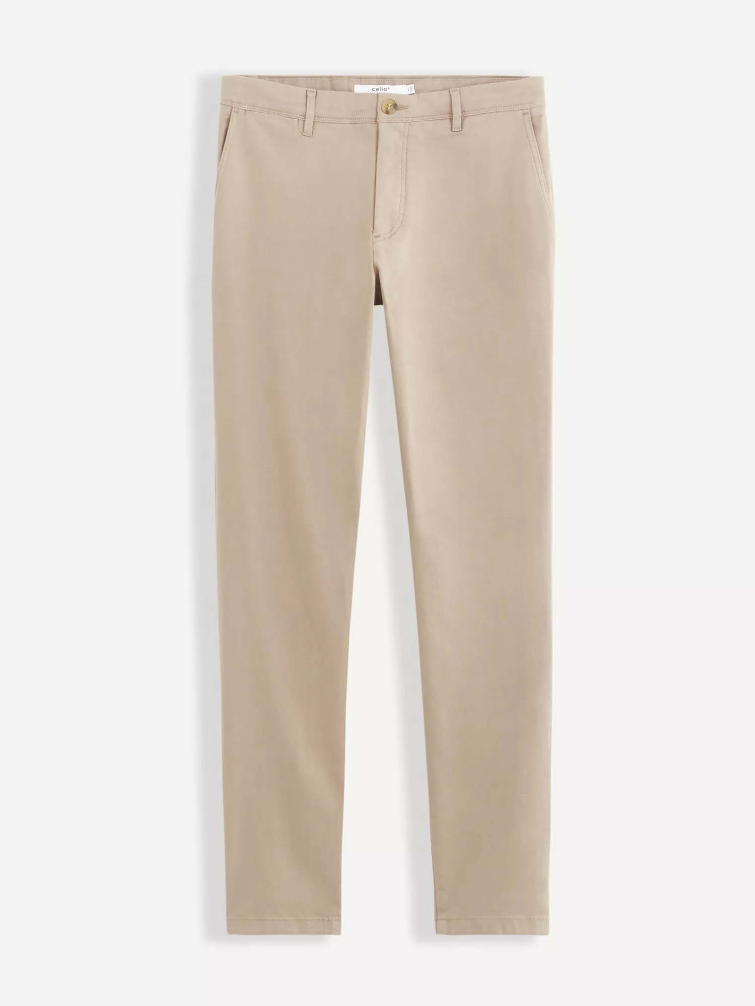 Kahoty chino skinny Toremus (4) Kahoty chino skinny Toremus (4)