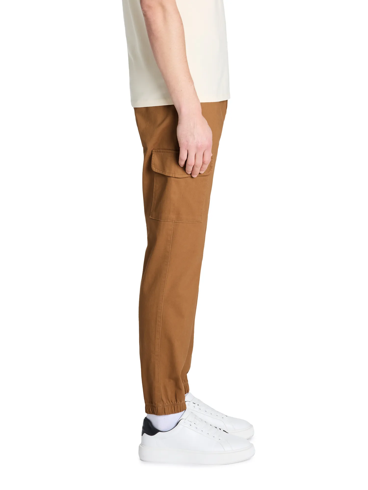 Kalhoty slim cargo Dolyte (5) Kalhoty slim cargo Dolyte (5)