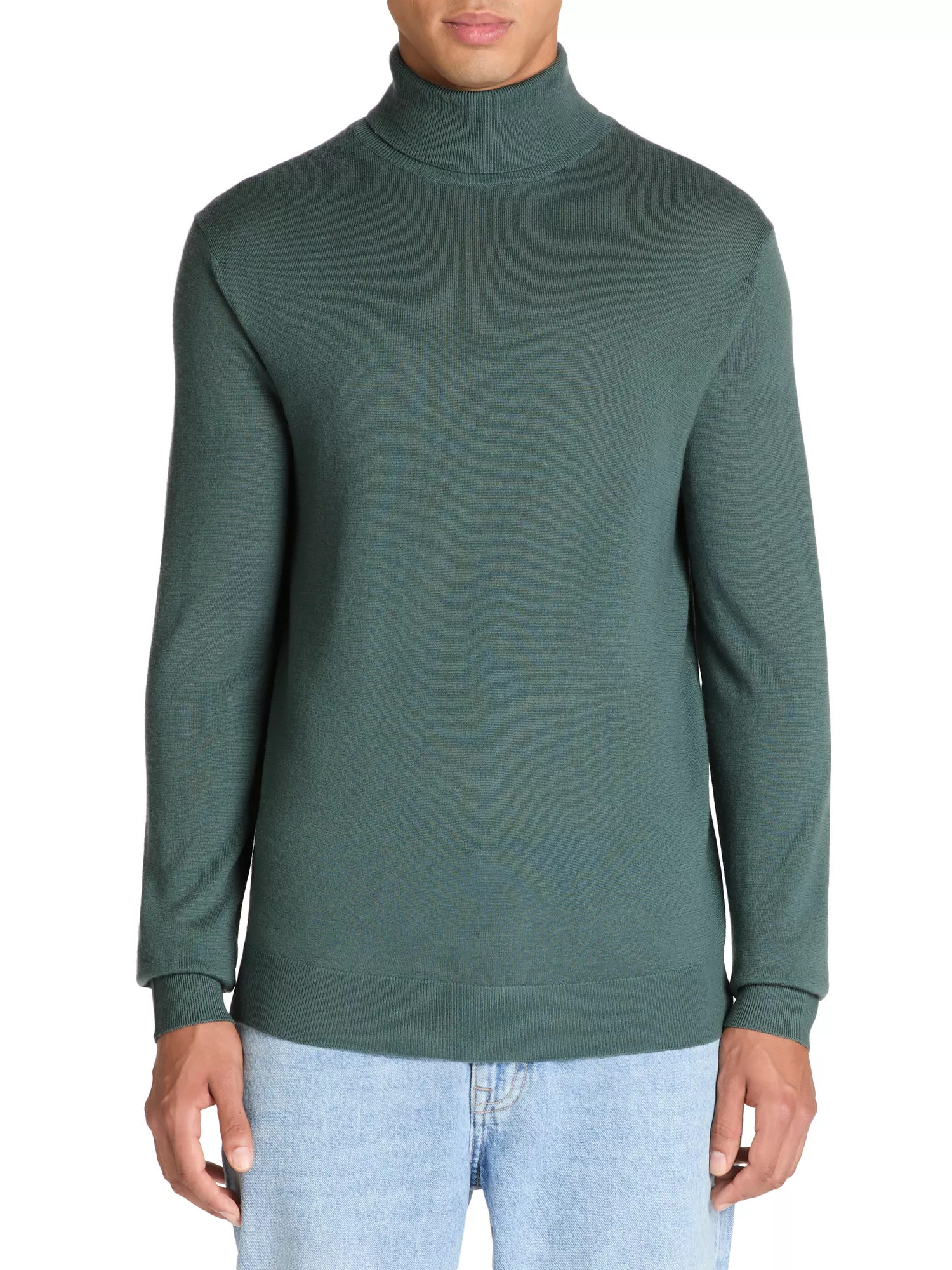 Vlněný rolák Menos merino (1) Vlněný rolák Menos merino (1)