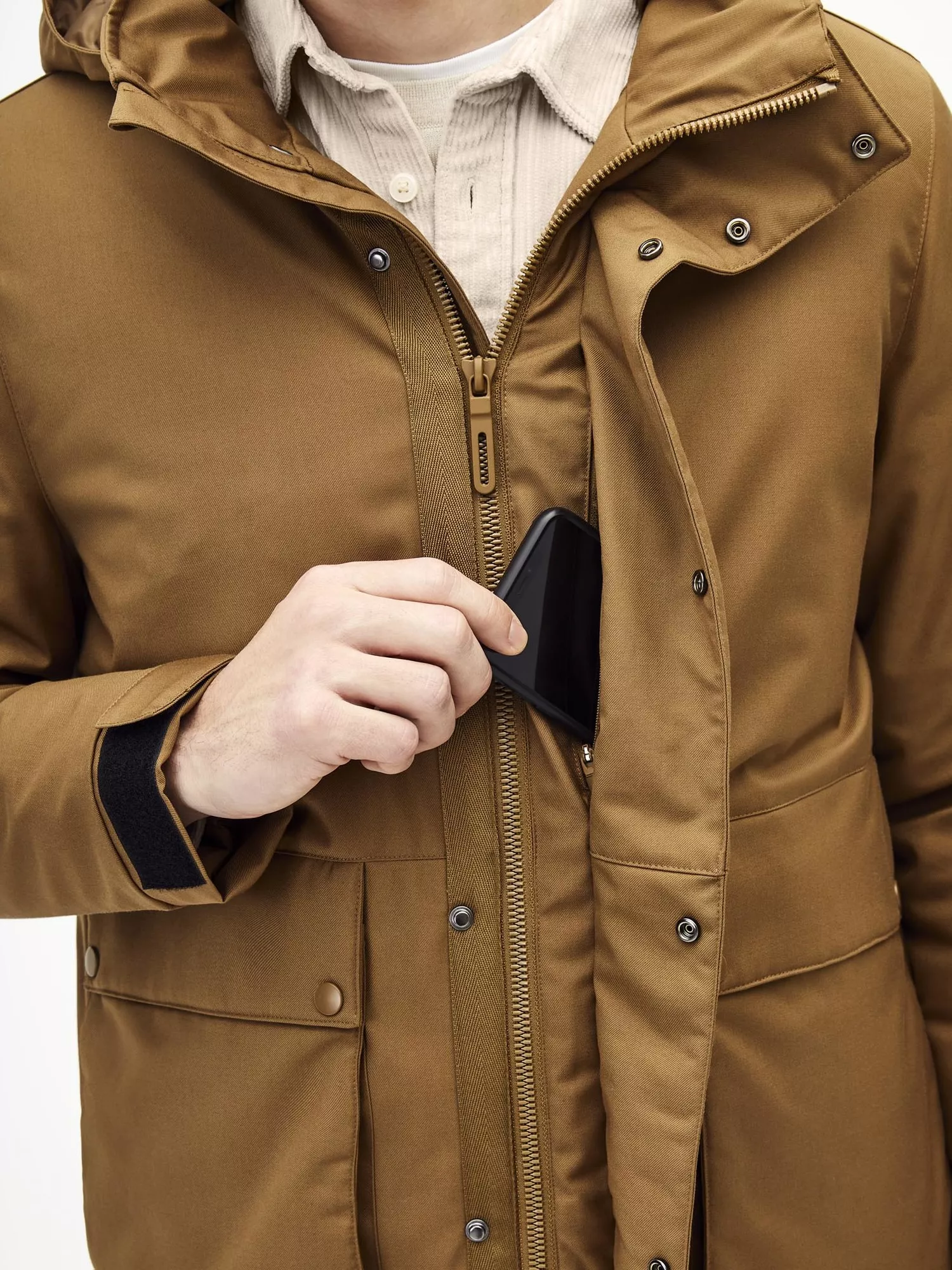 Bunda parka Supheat (3) Bunda parka Supheat (3)