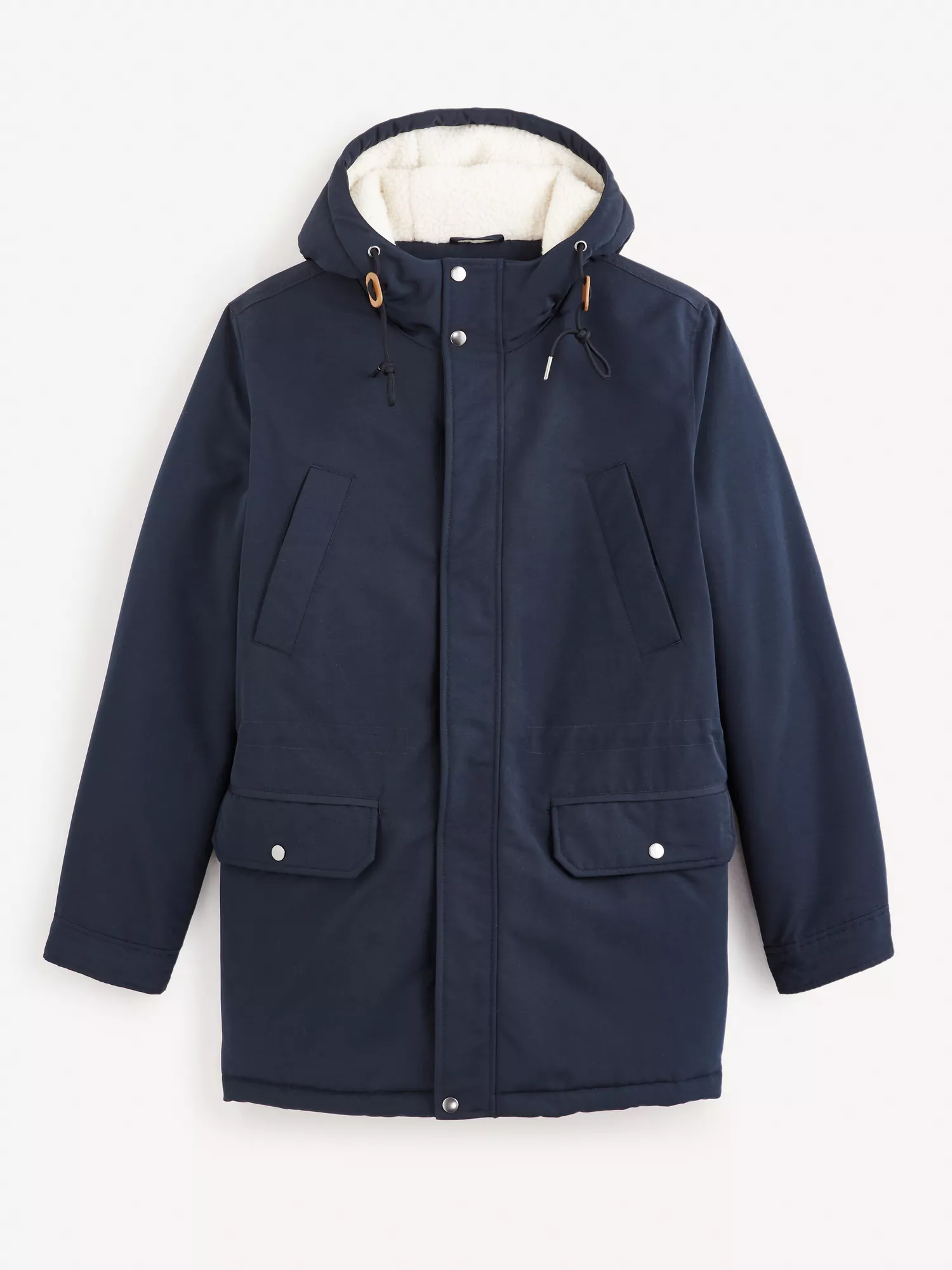 Bunda parka Fuparka (6) Bunda parka Fuparka (6)