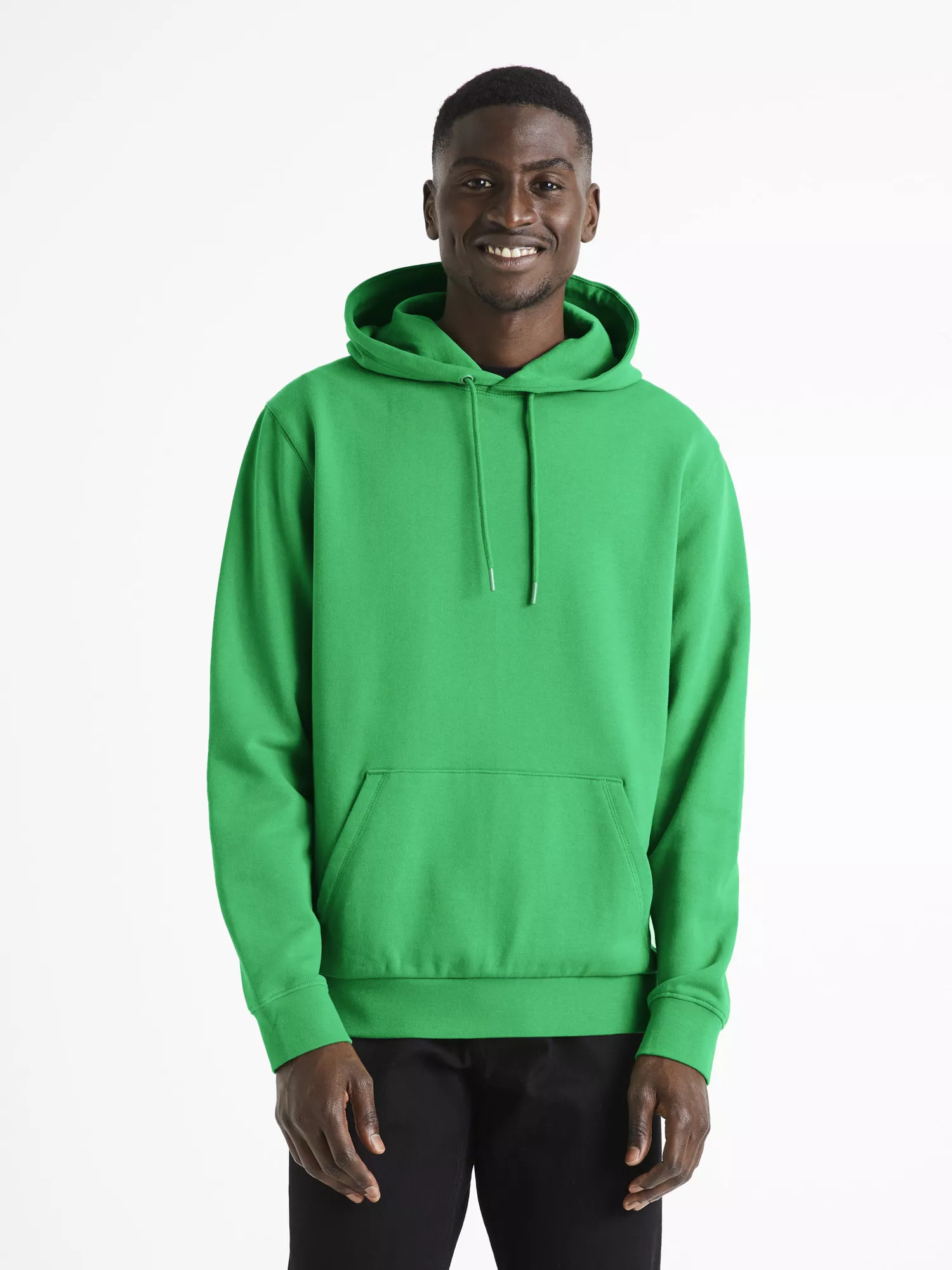 Mikina s kapucí Tehoodie (1) Mikina s kapucí Tehoodie (1)