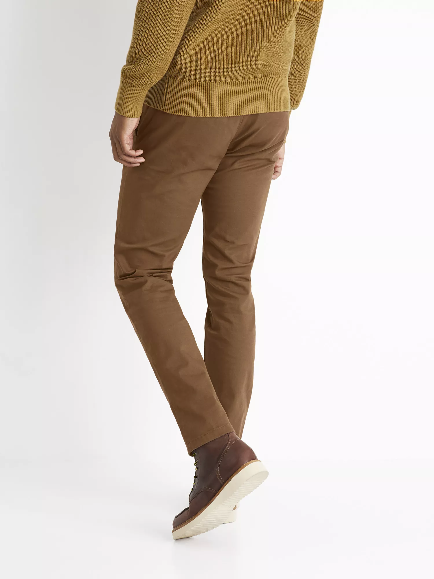 Kalhoty chino slim Tocharles (2) Kalhoty chino slim Tocharles (2)