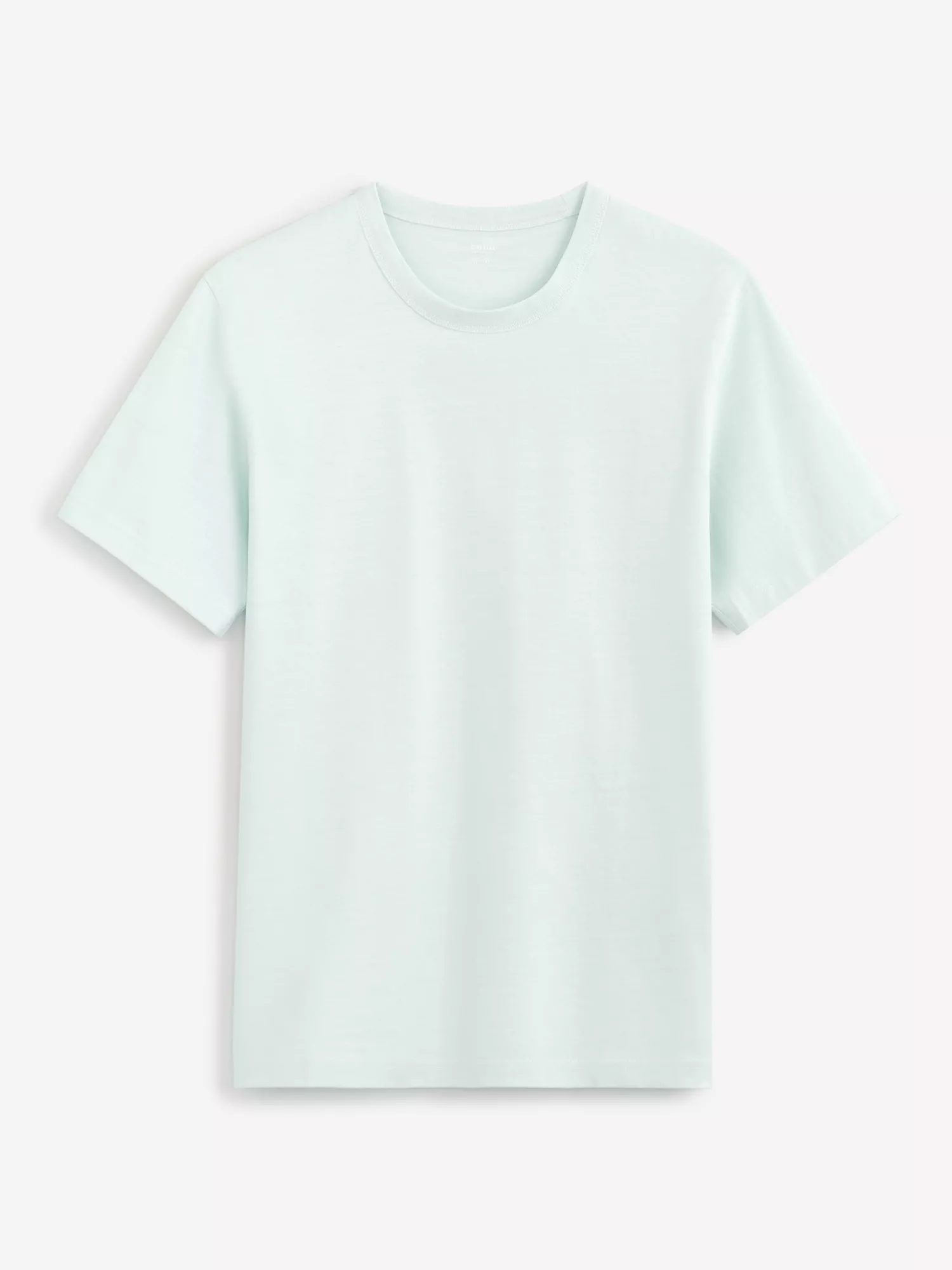 Bavlněné tričko Tebox (4)