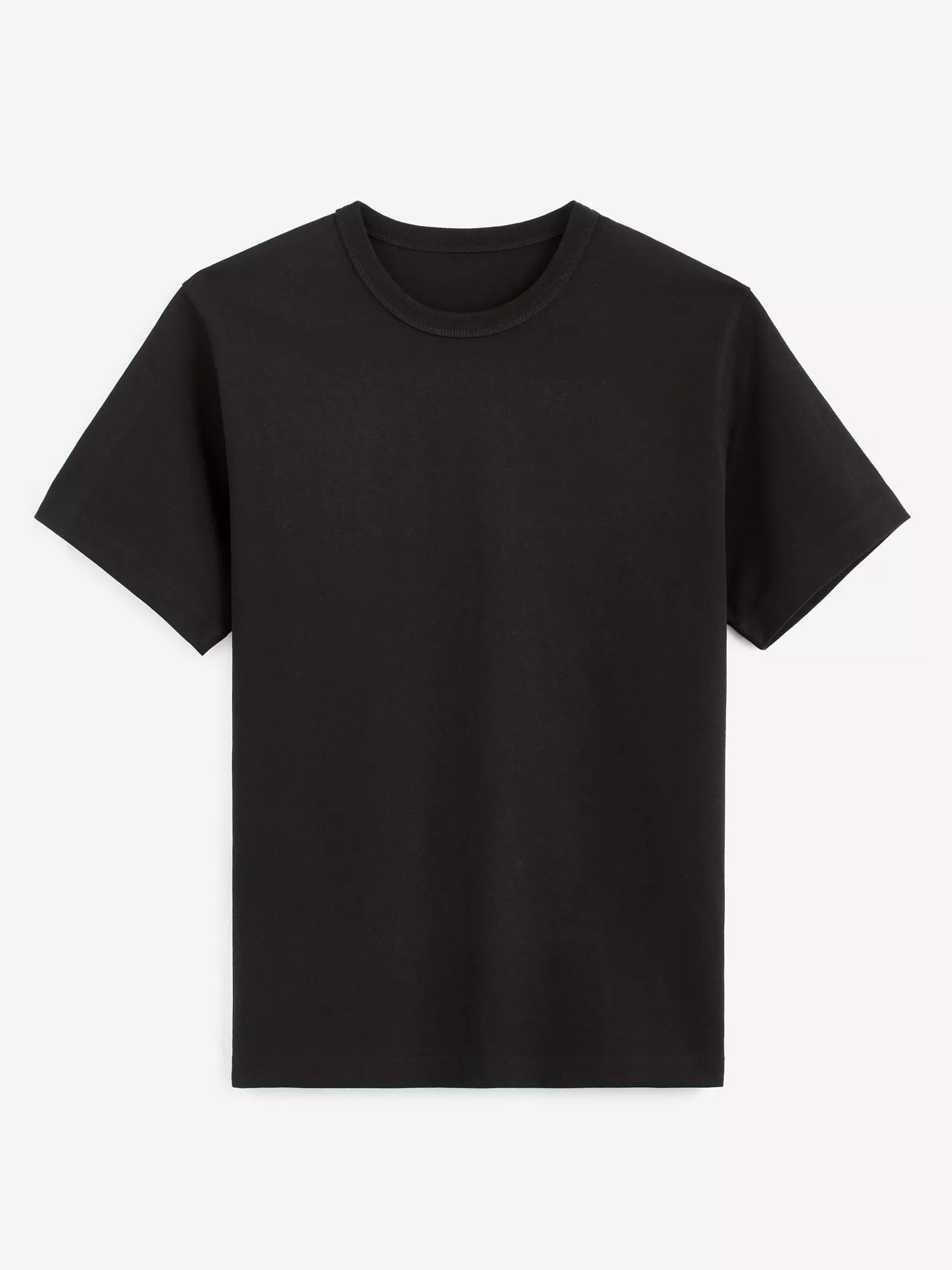 Basic Tebox tričko s krátkým rukávem (4)