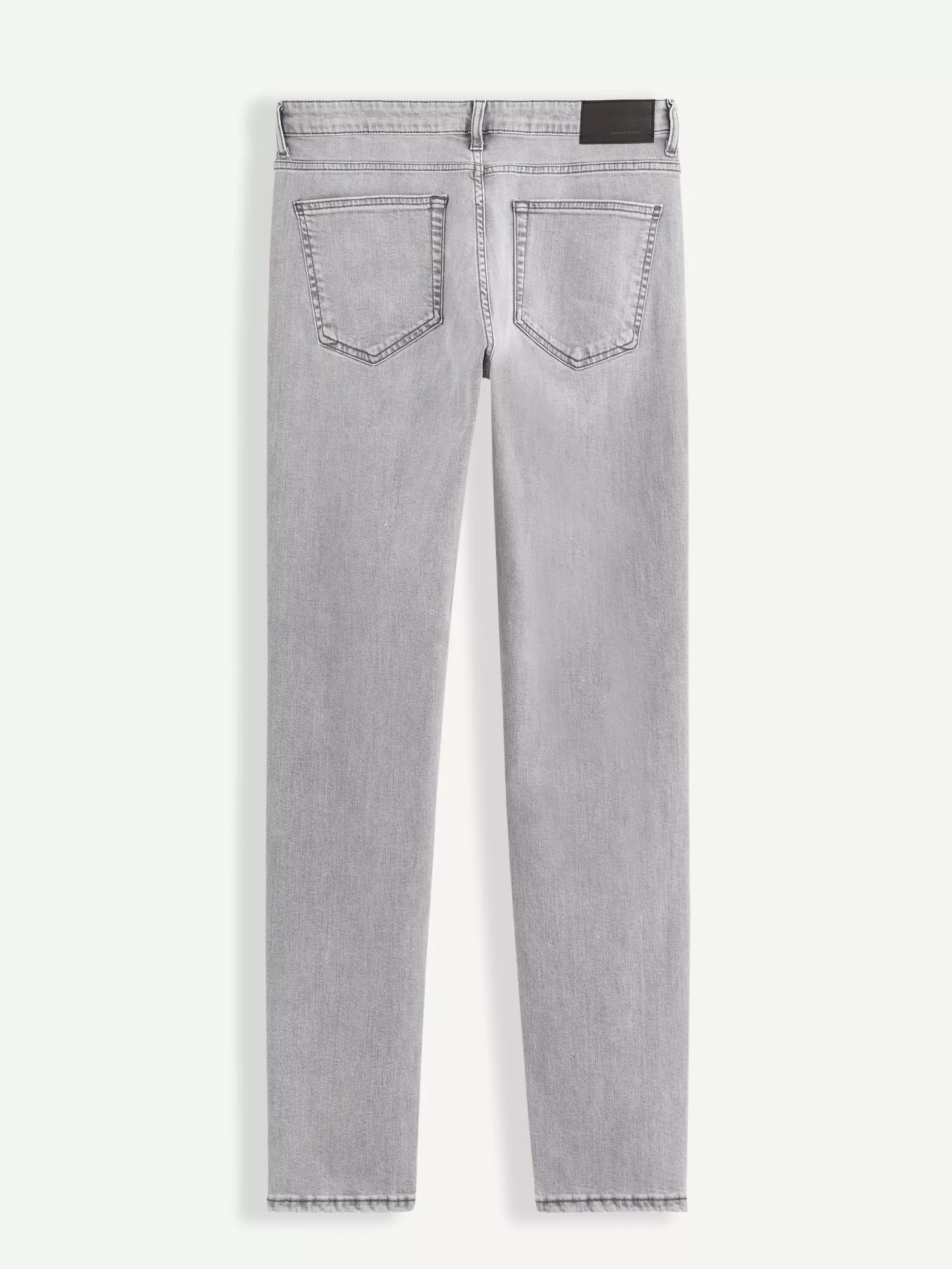 Džíny C25 slim Bogrigio25 (6) Džíny C25 slim Bogrigio25 (6)