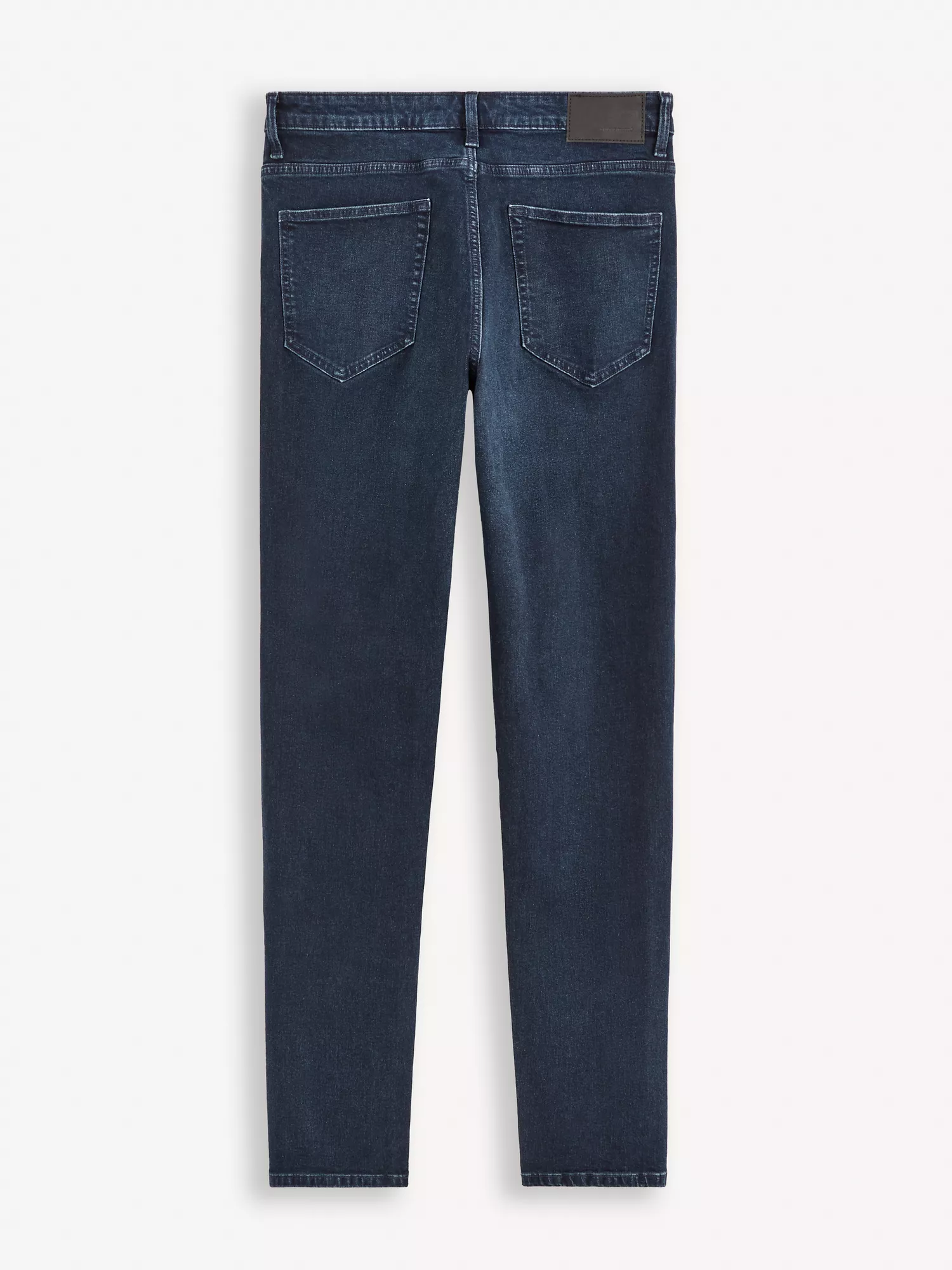 Džíny C25 slim Foslim (6) Džíny C25 slim Foslim (6)