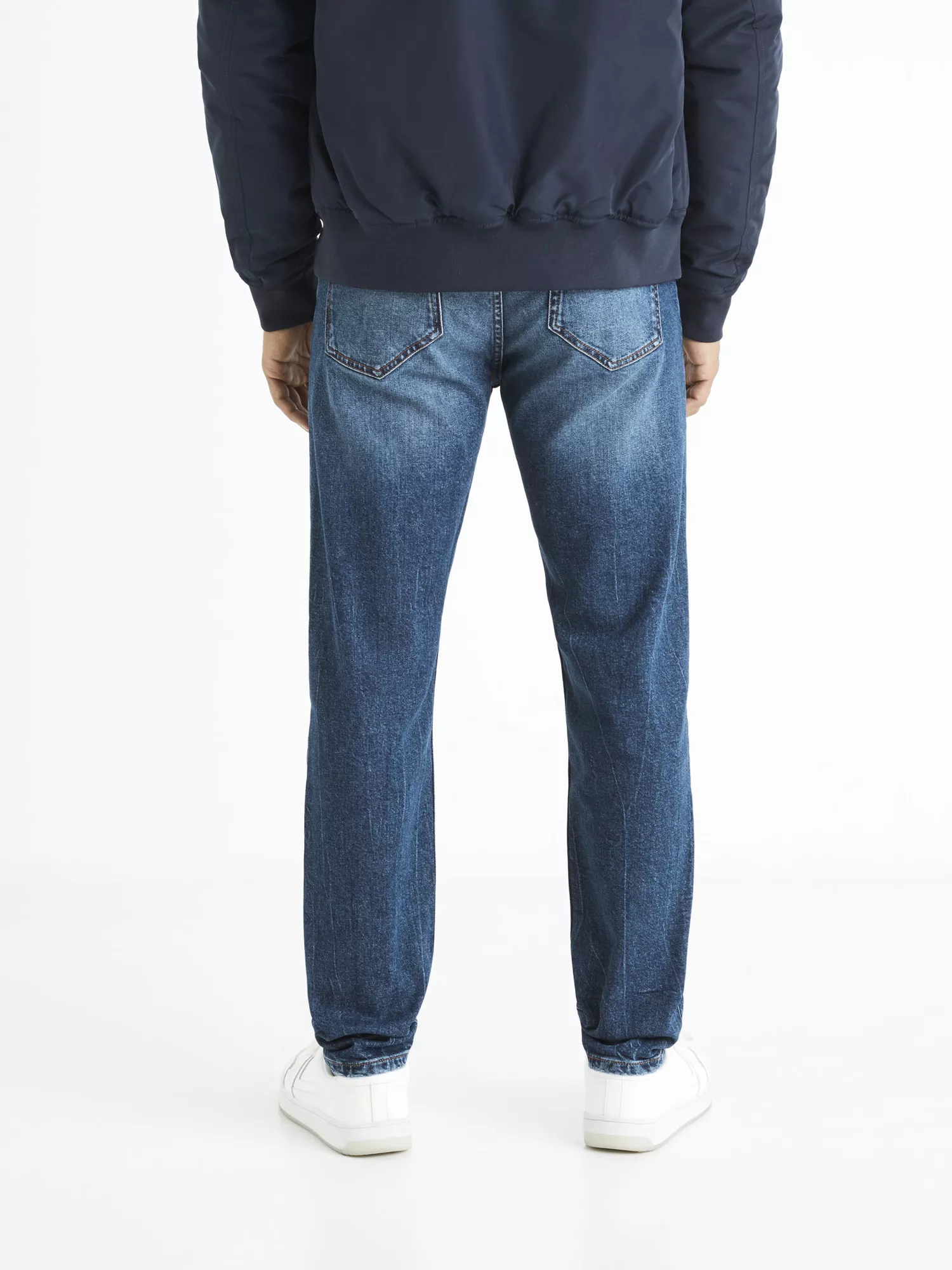 Džíny C45 skinny Boskin3 (2) Džíny C45 skinny Boskin3 (2)