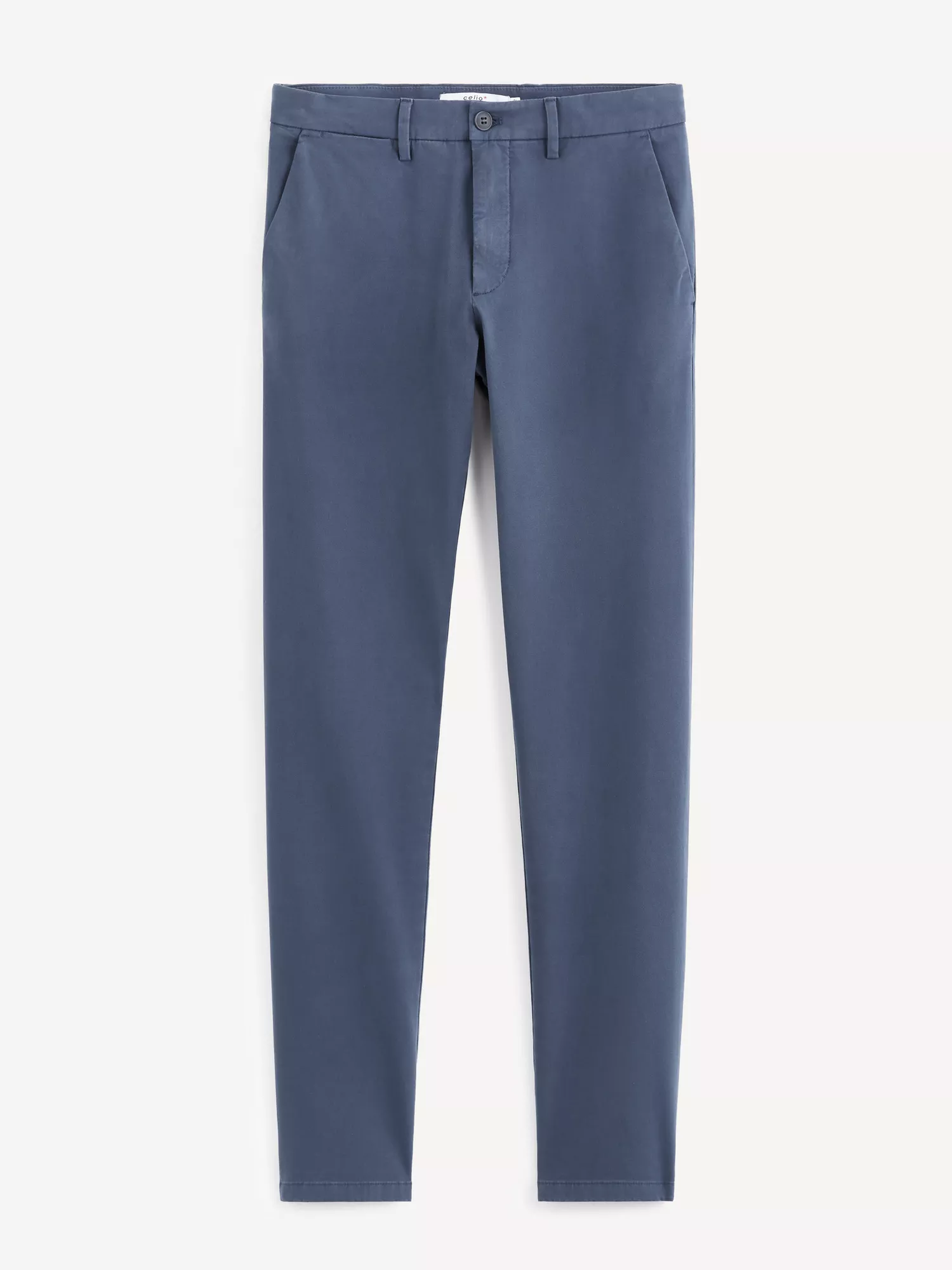 Kalhoty chino slim Tocharles (5) Kalhoty chino slim Tocharles (5)
