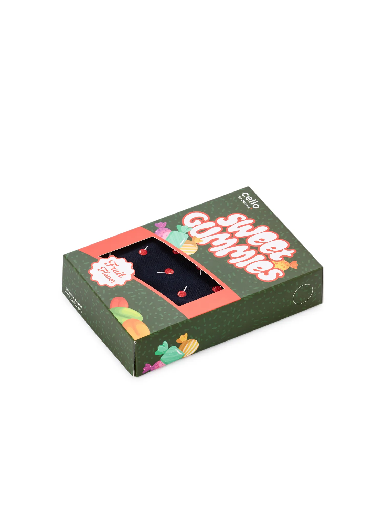 Dárkové balení boxerek Lízatka (3) Dárkové balení boxerek Lízatka (3)