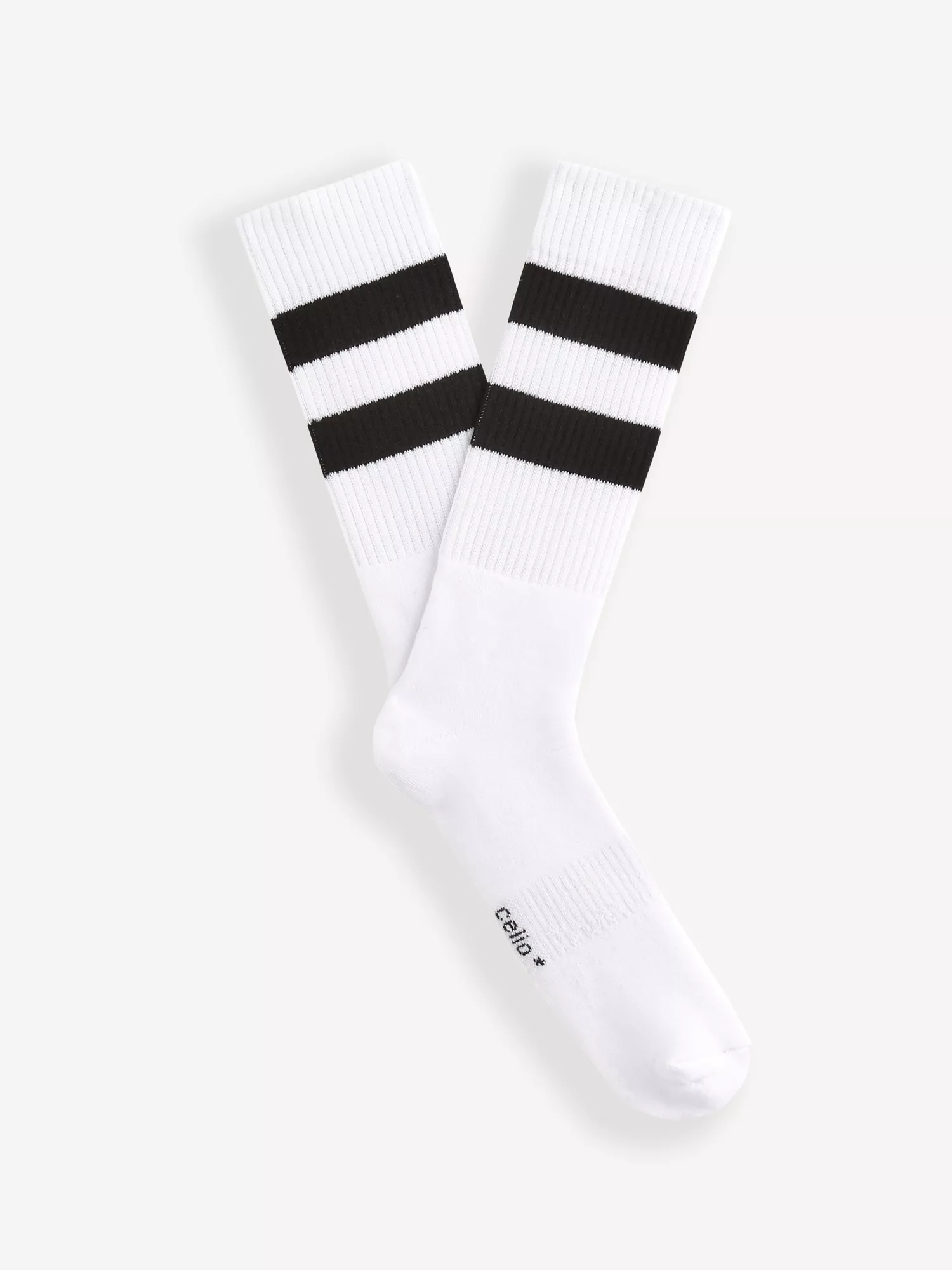 Vysoké sportovní ponožky Rirun (1)