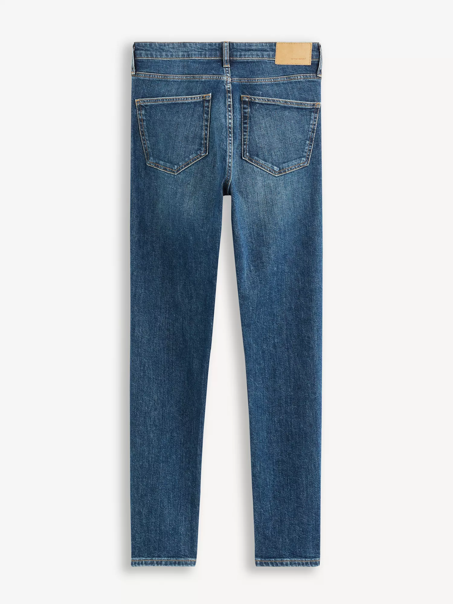 Džíny C25 slim Gotapered (6) Džíny C25 slim Gotapered (6)