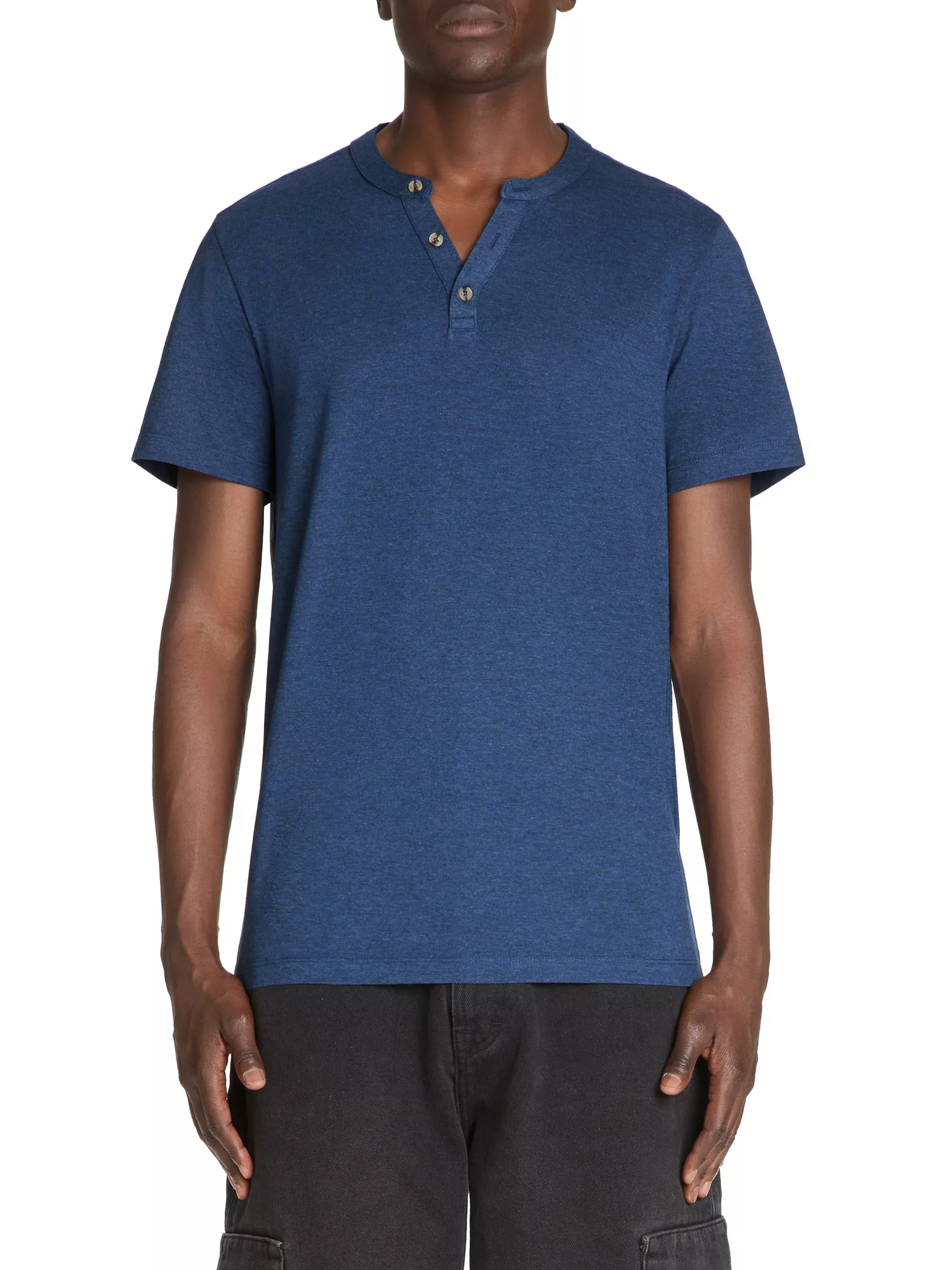 Tričko henley Cegeti (1) Tričko henley Cegeti (1)
