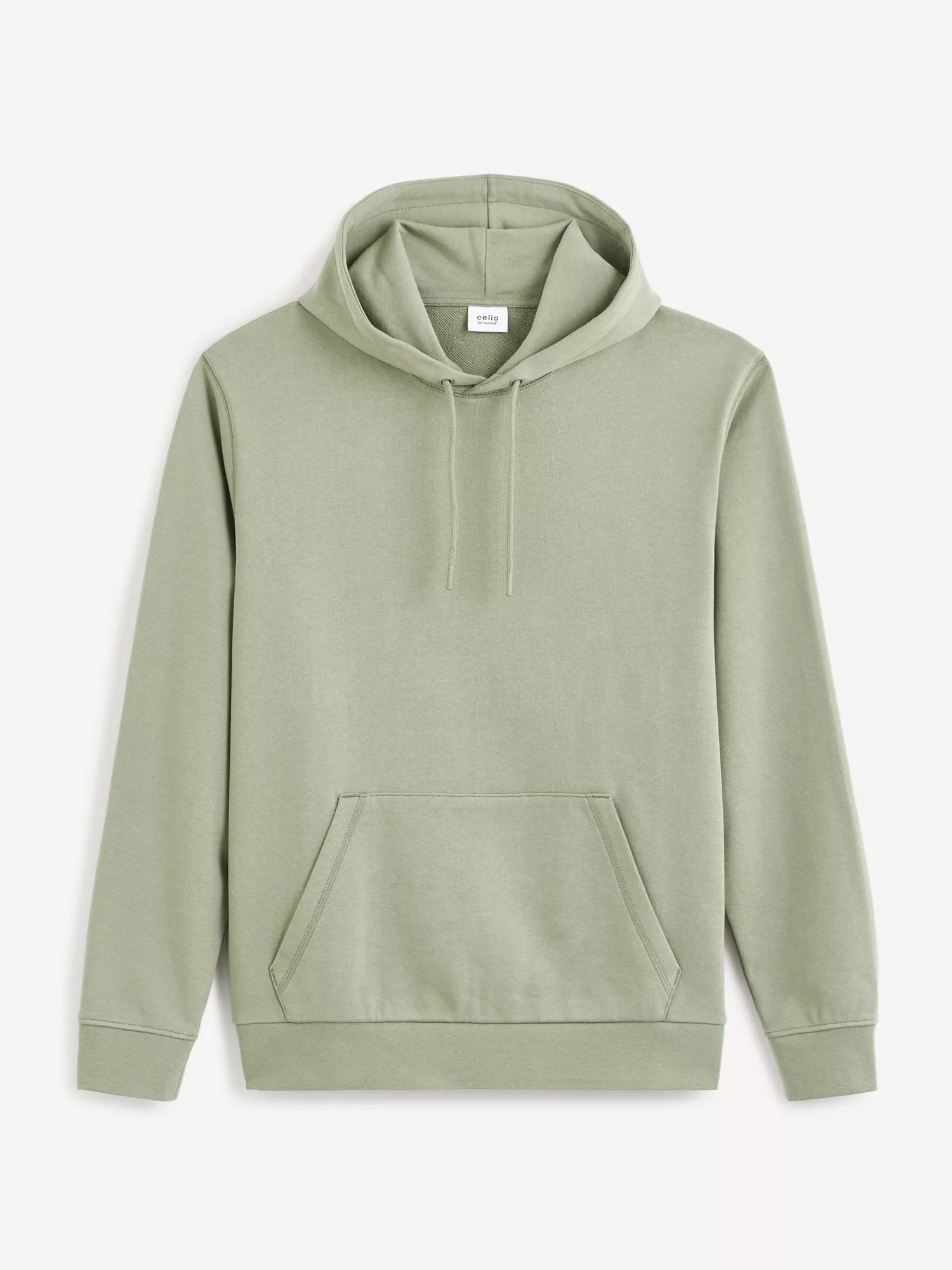 Mikina s kapucí Tehoodie (5) Mikina s kapucí Tehoodie (5)