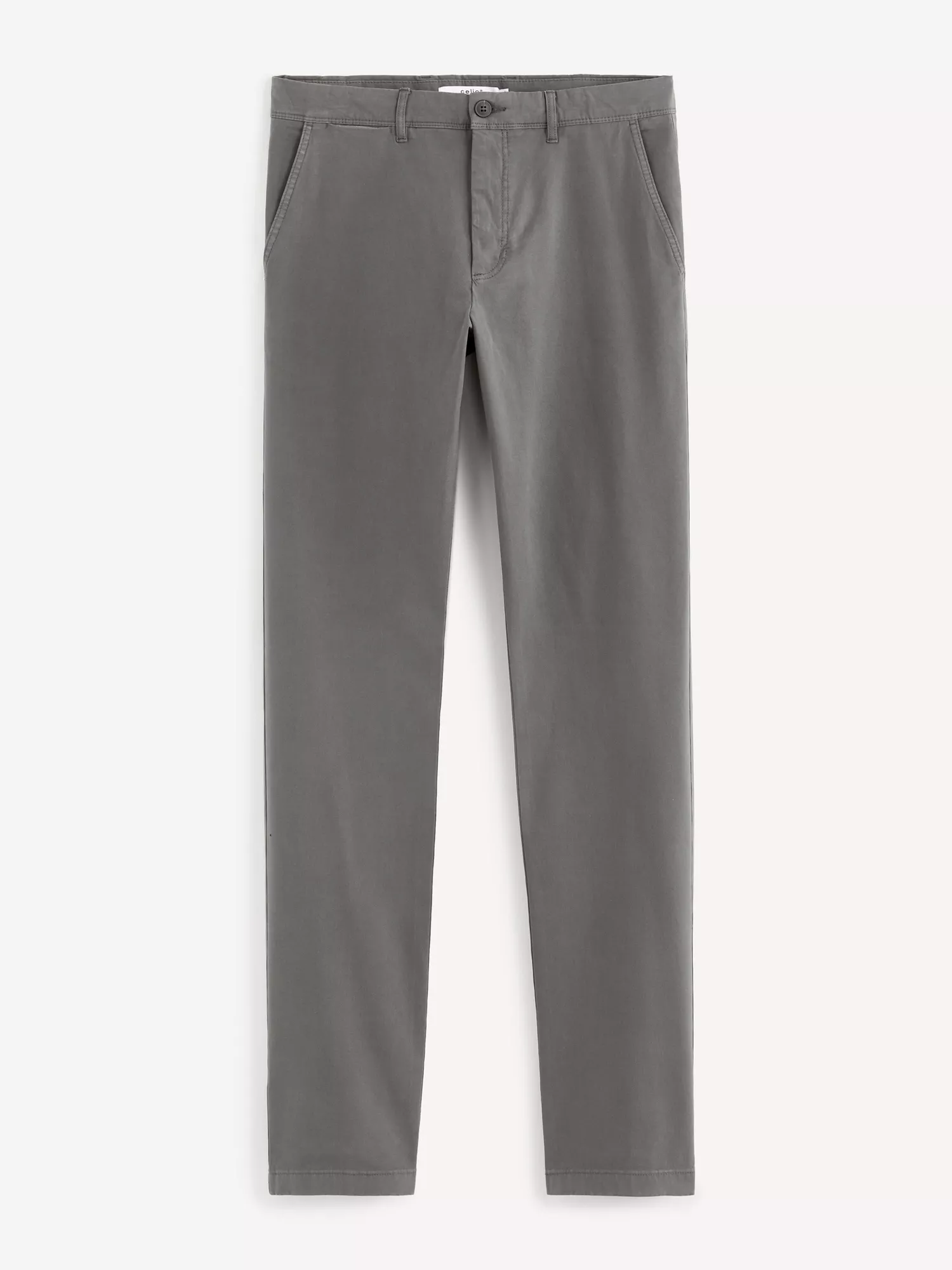 Kalhoty chino slim Tocharles (5) Kalhoty chino slim Tocharles (5)