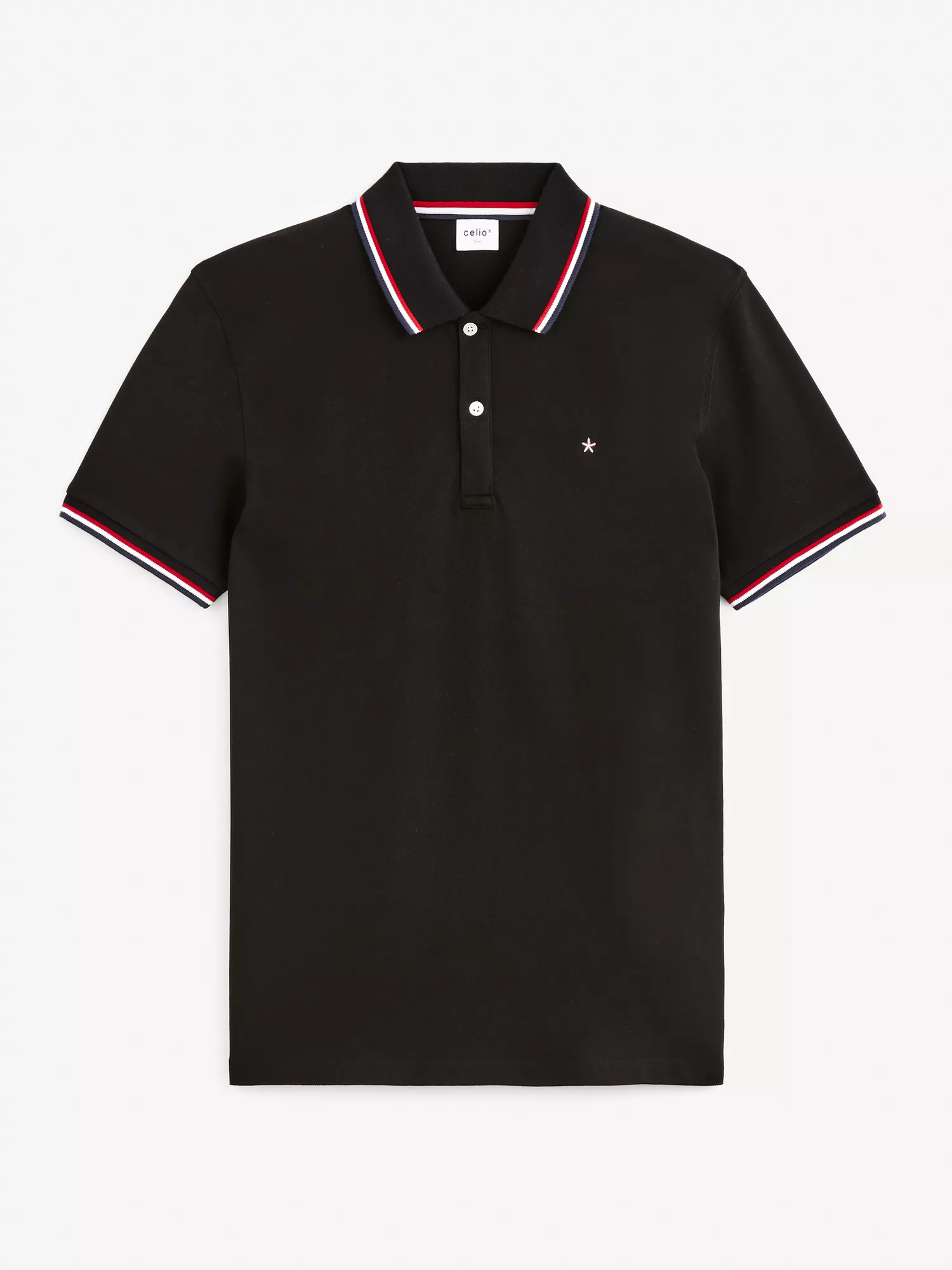 Polo tričko Necetwo (1) Polo tričko Necetwo (1)